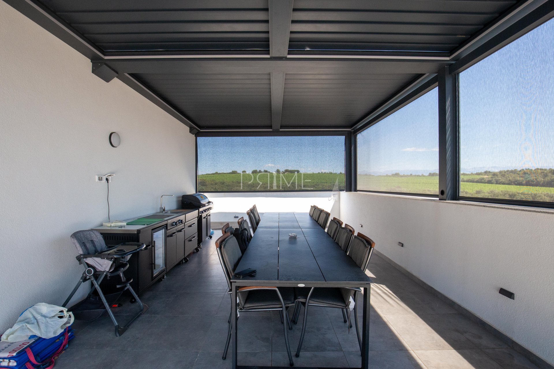 Apartmán Na prodej - ZADARSKA ZADAR - OKOLICA