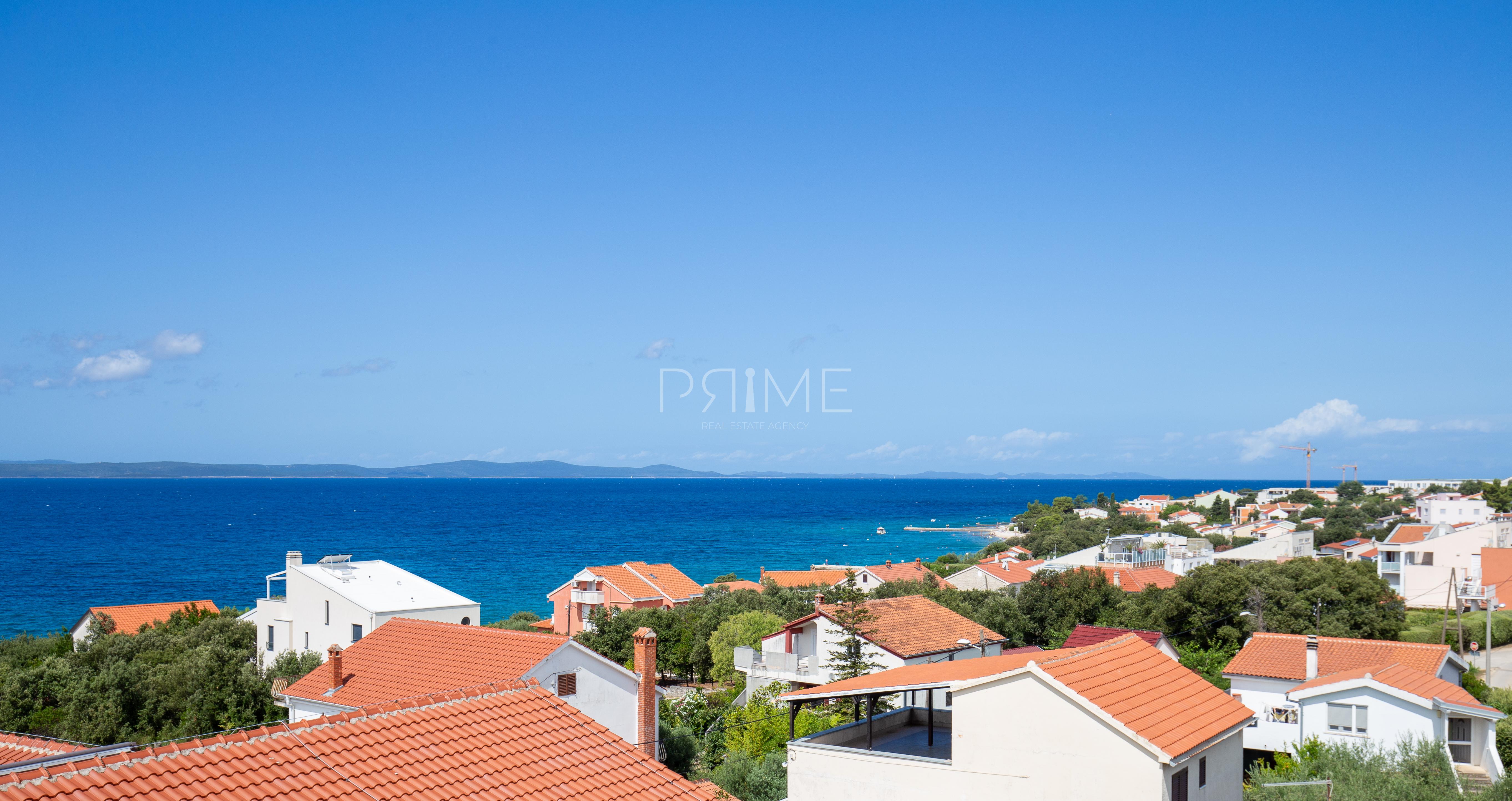 Apartmán Na predaj - ZADARSKA ZADAR - OKOLICA