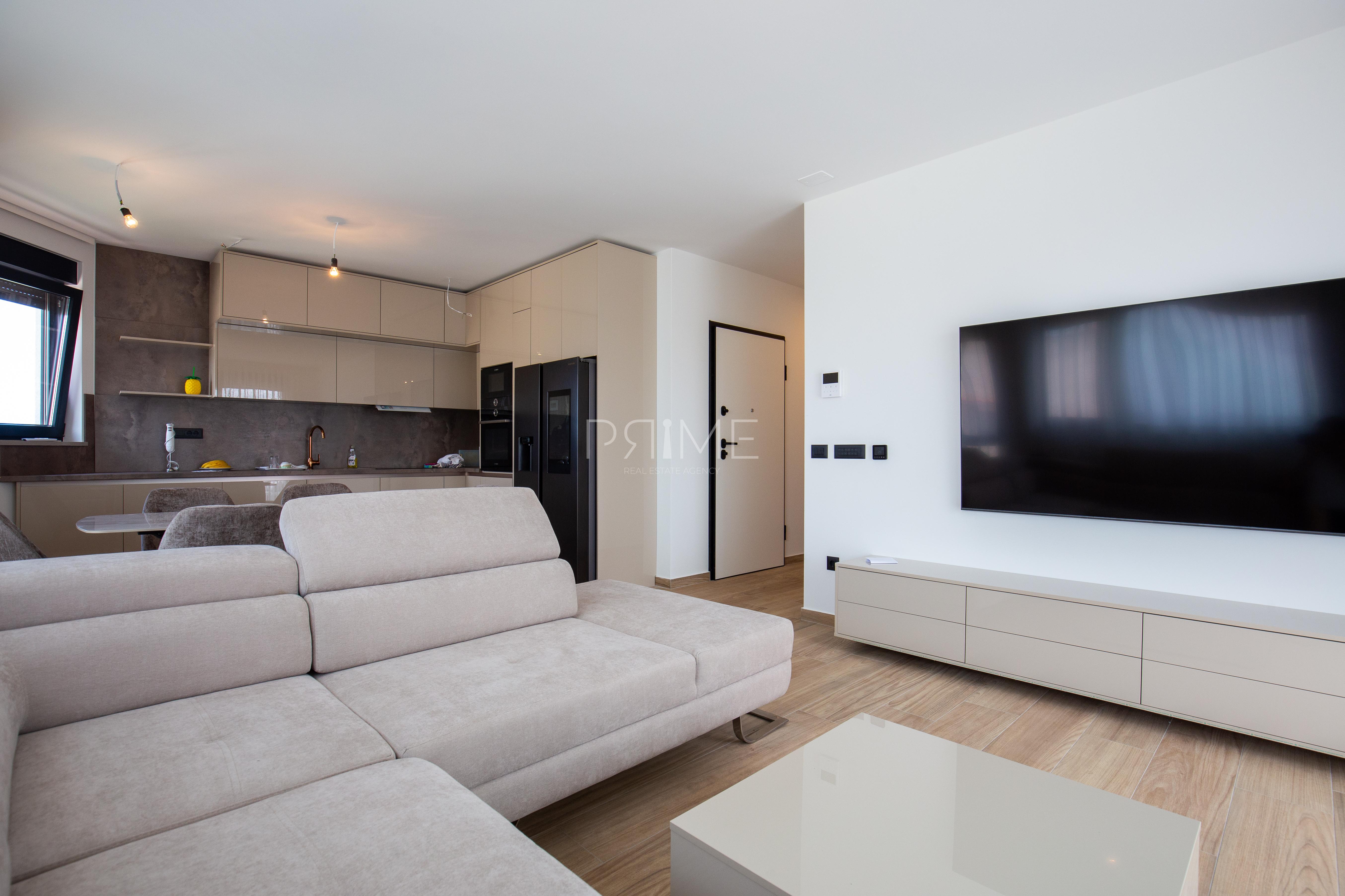 Apartmán Na predaj - ZADARSKA ZADAR - OKOLICA