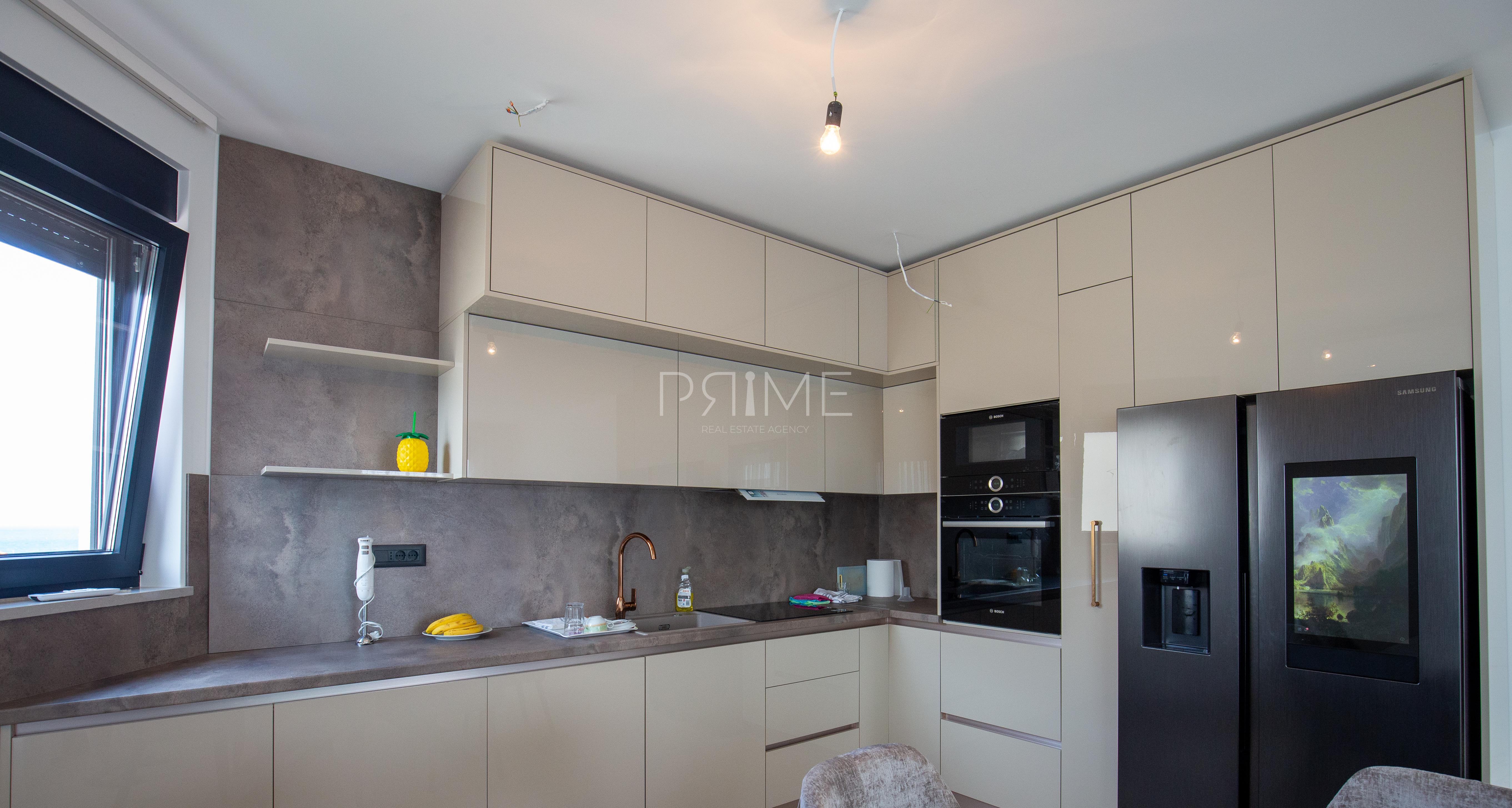 Apartmán Na predaj - ZADARSKA ZADAR - OKOLICA