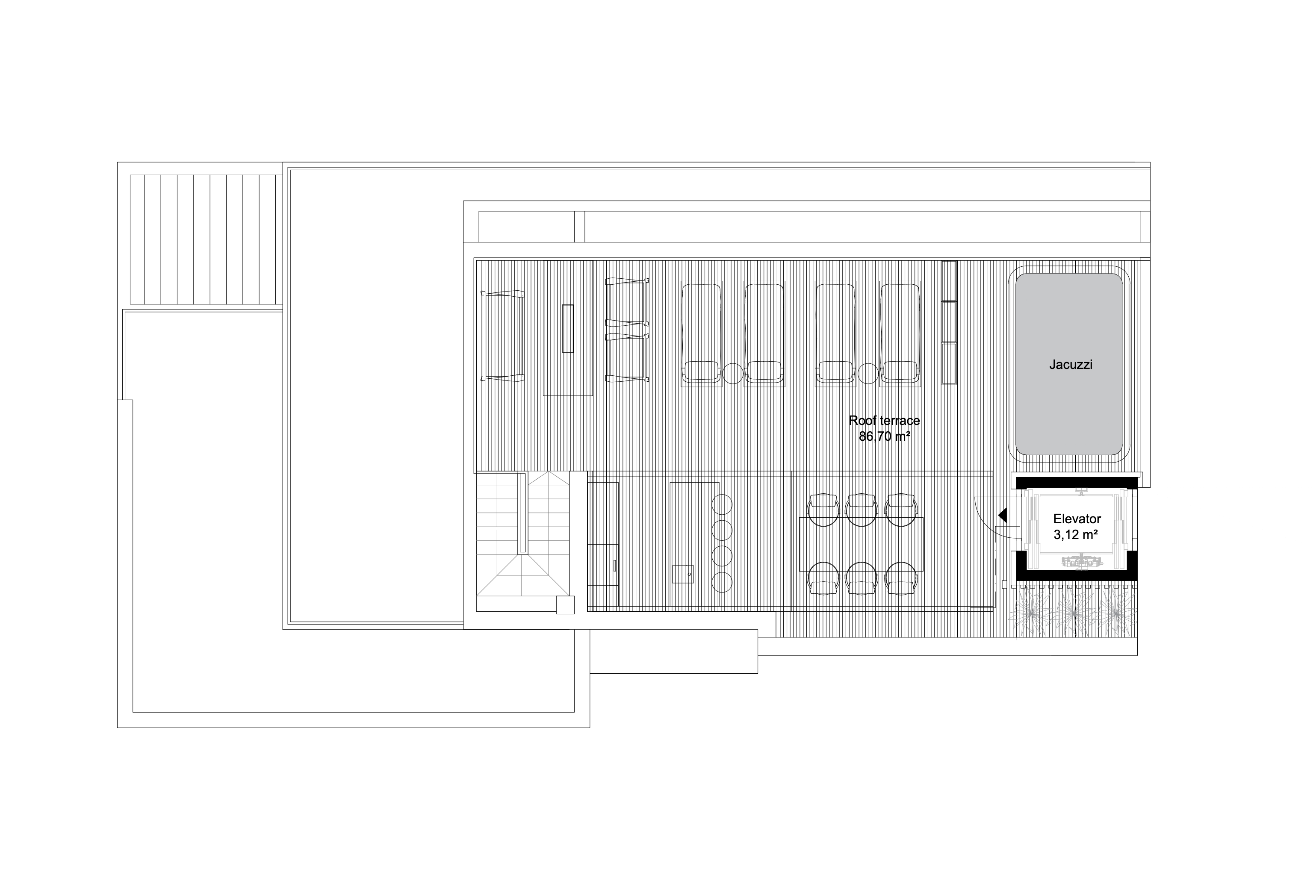 Apartmán Na predaj - ZADARSKA NIN