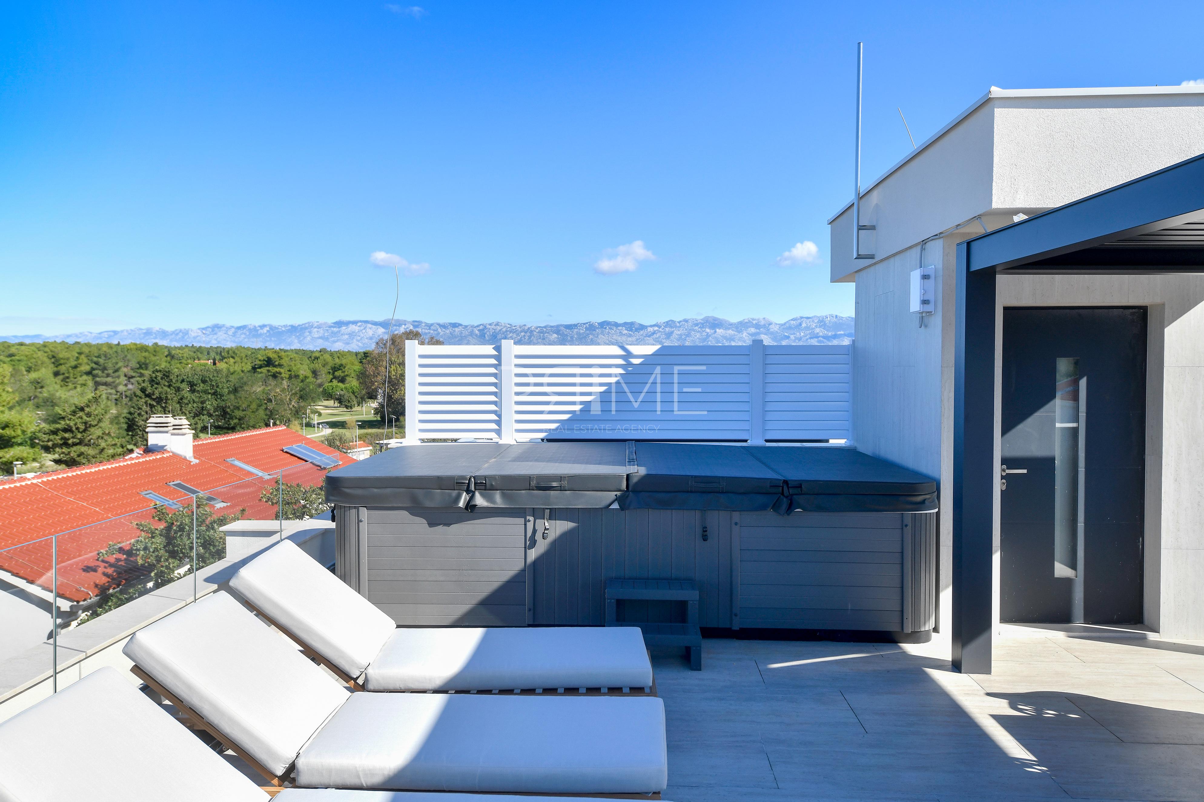 Apartmán Na predaj - ZADARSKA NIN