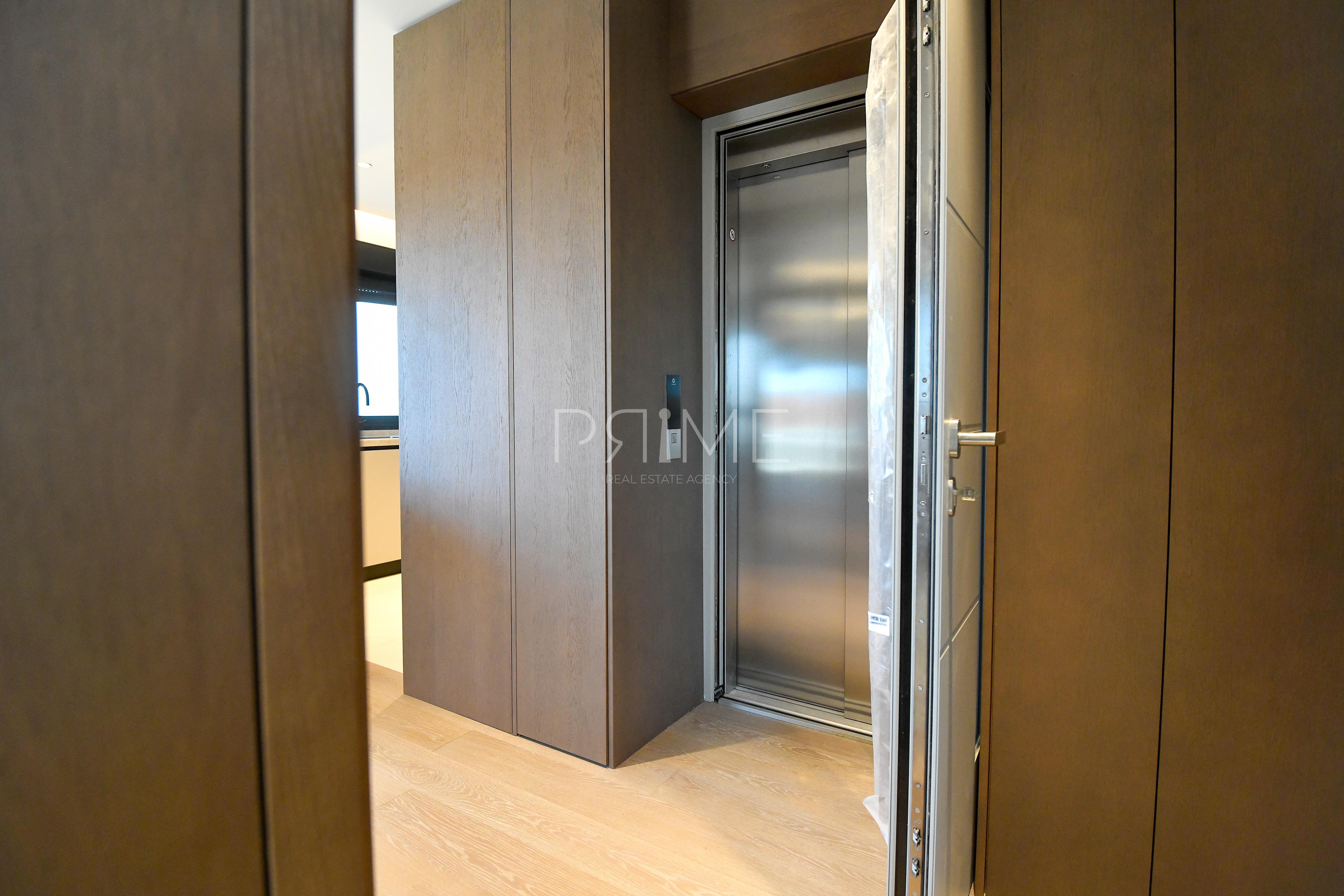 Apartmán Na predaj - ZADARSKA NIN