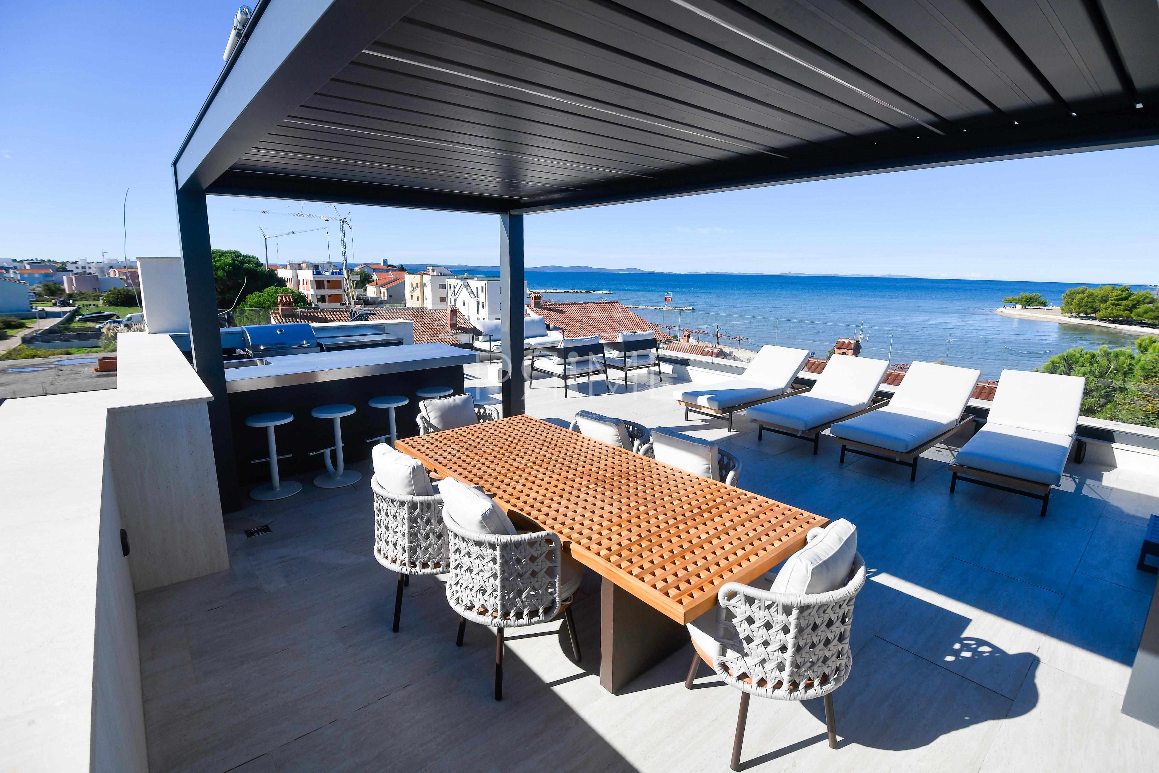 Apartmán Na predaj - ZADARSKA NIN