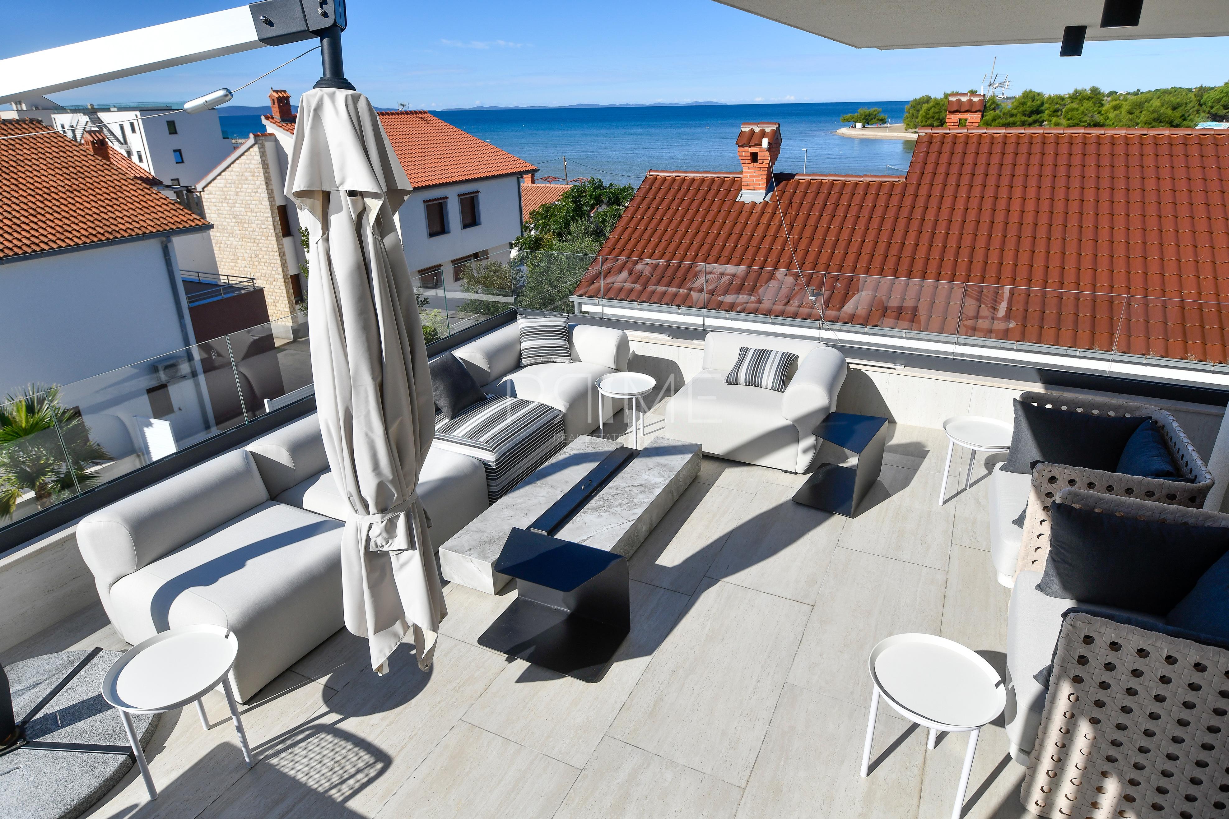 Apartmán Na predaj - ZADARSKA NIN