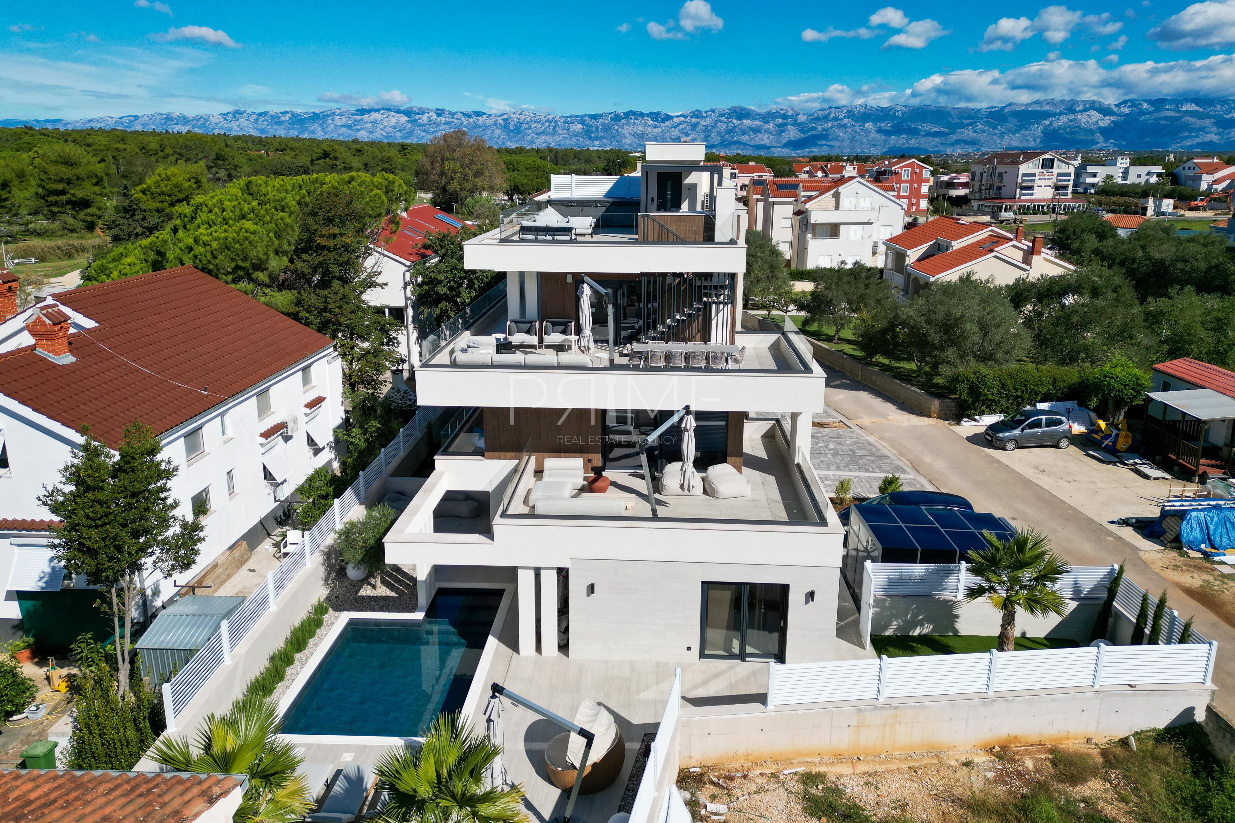 Apartmán Na predaj - ZADARSKA NIN