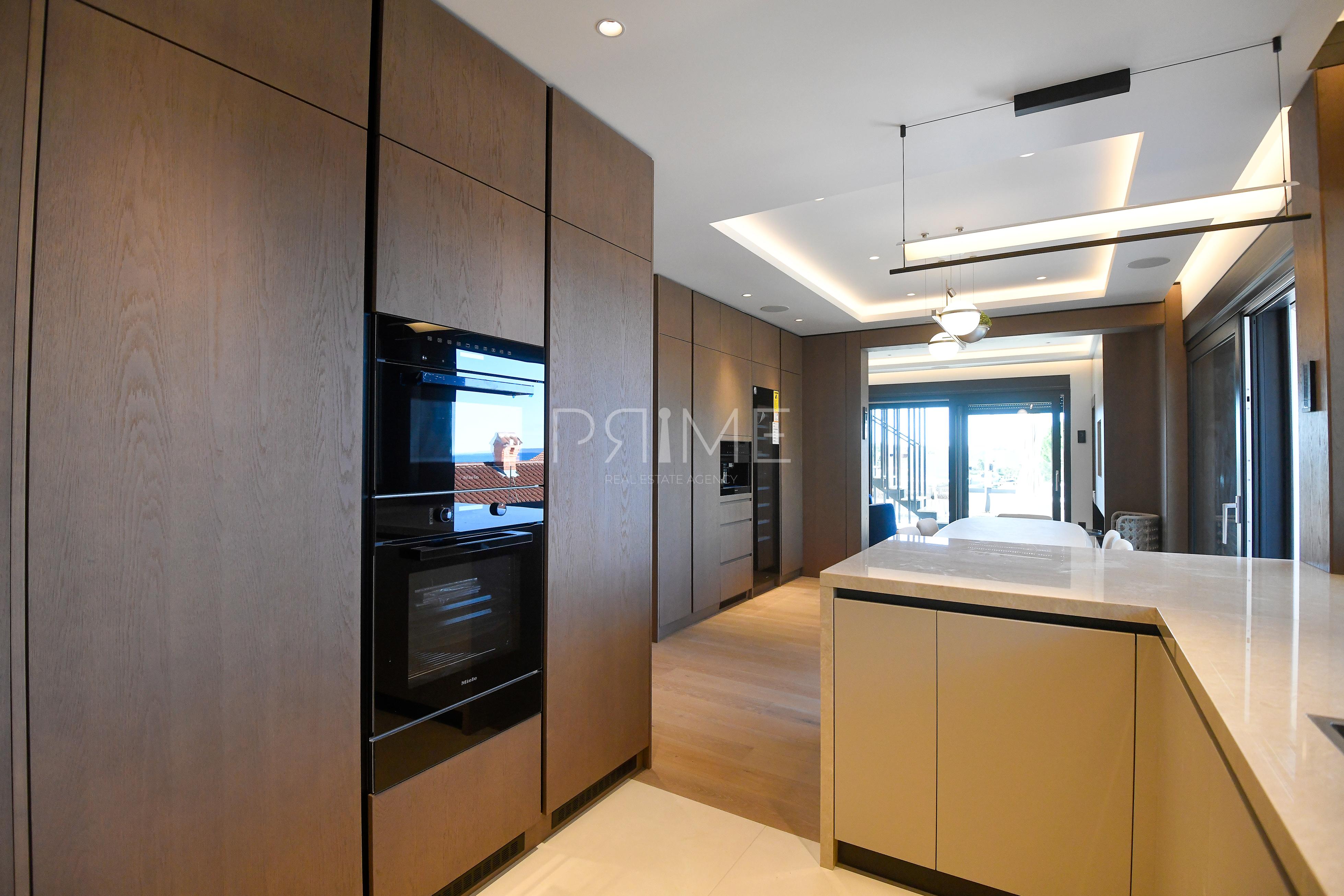 Apartmán Na predaj - ZADARSKA NIN