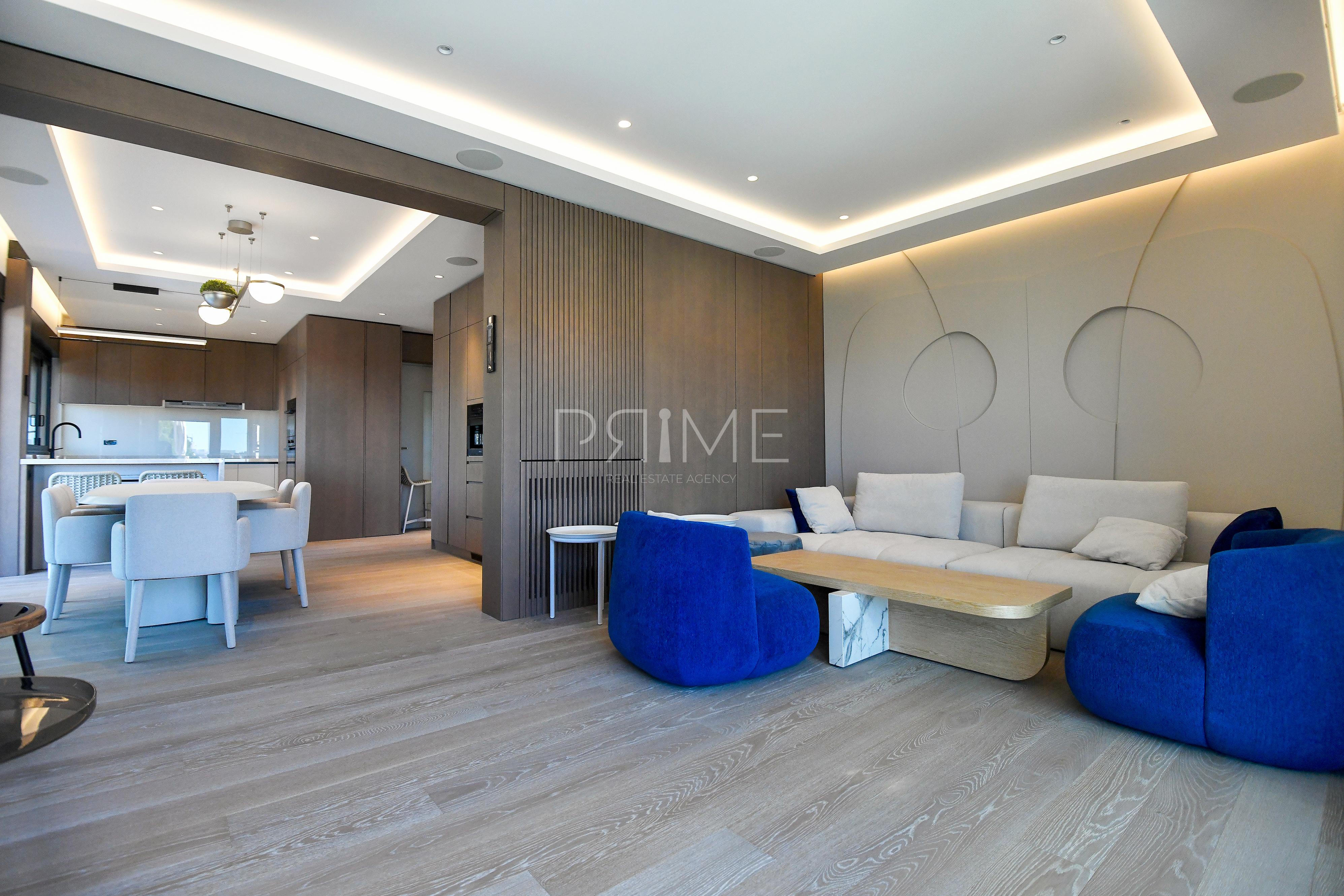 Apartmán Na predaj - ZADARSKA NIN