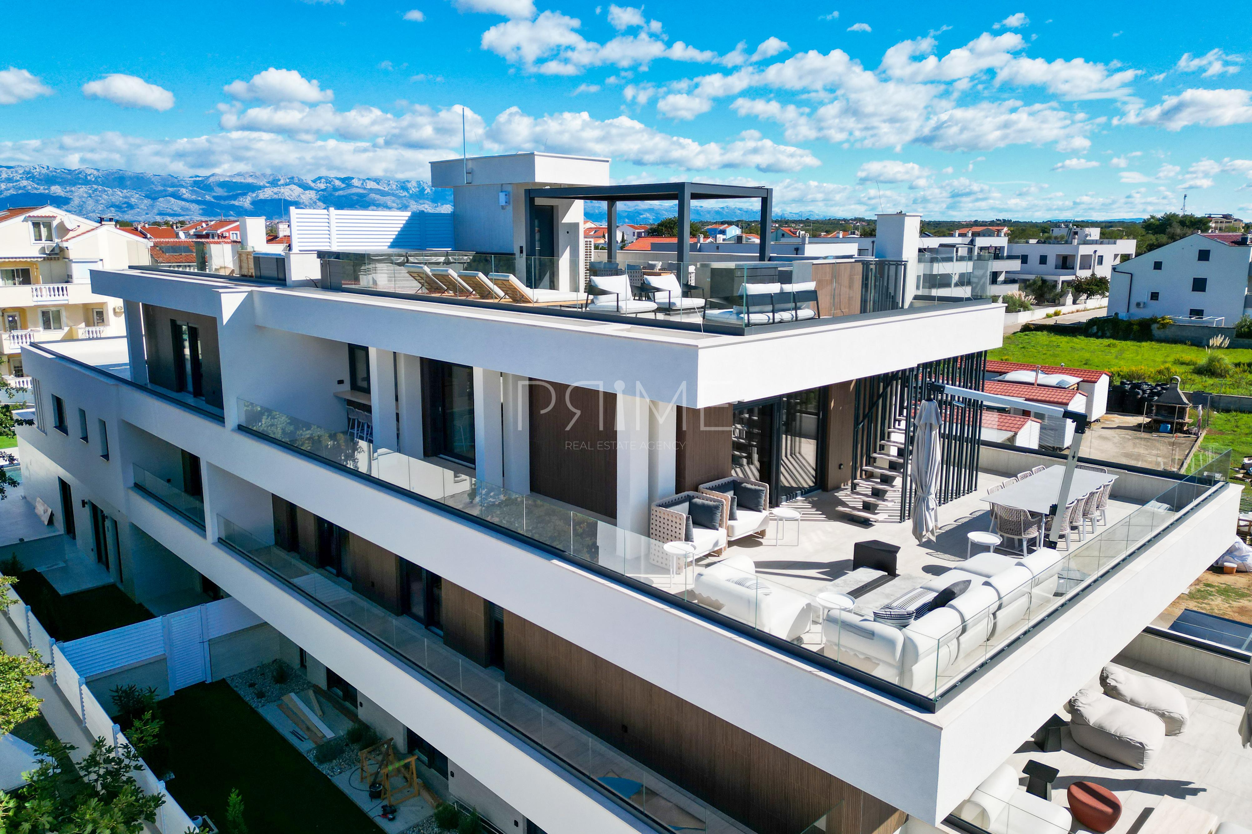 Apartmán Na predaj - ZADARSKA NIN