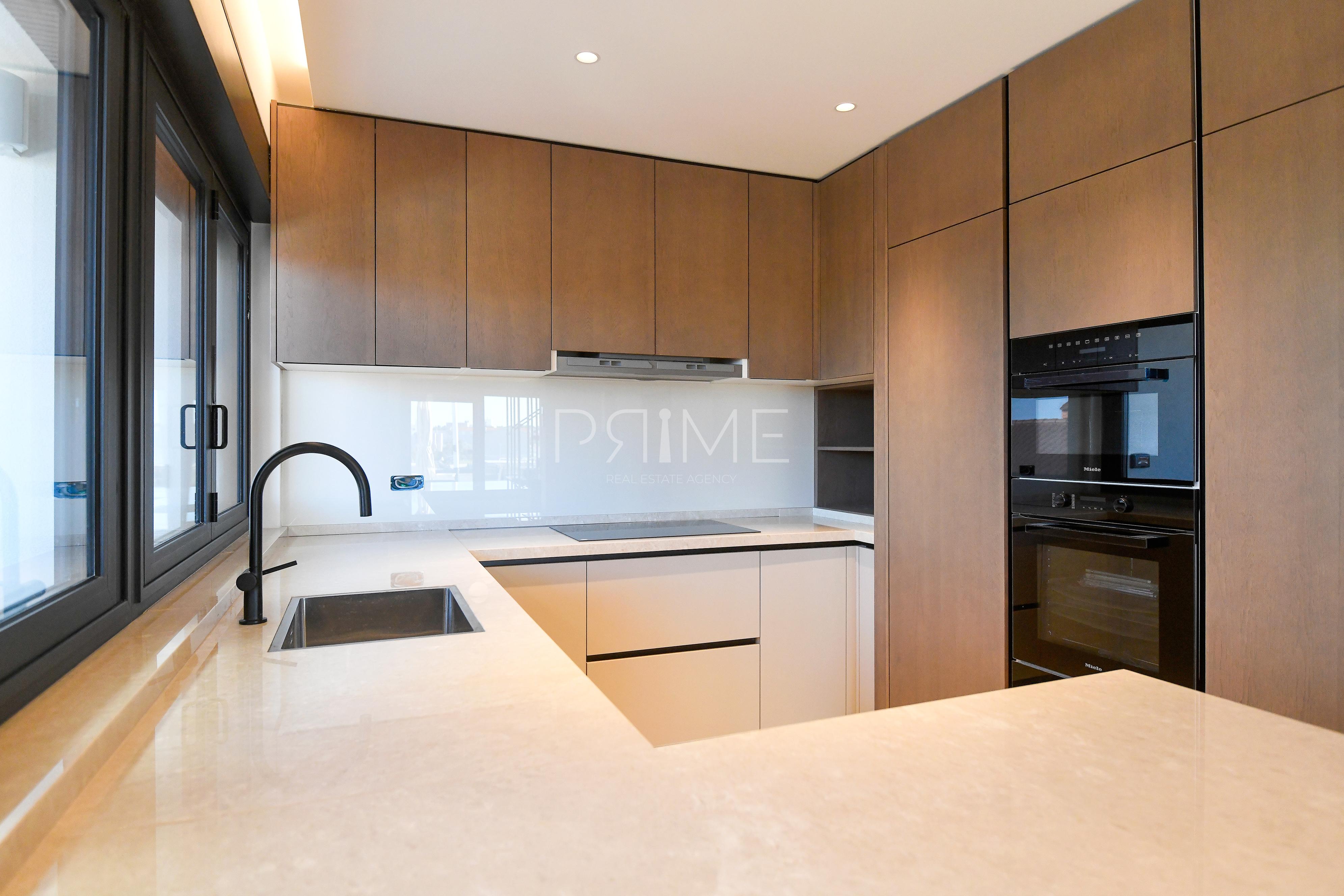 Apartmán Na predaj - ZADARSKA NIN