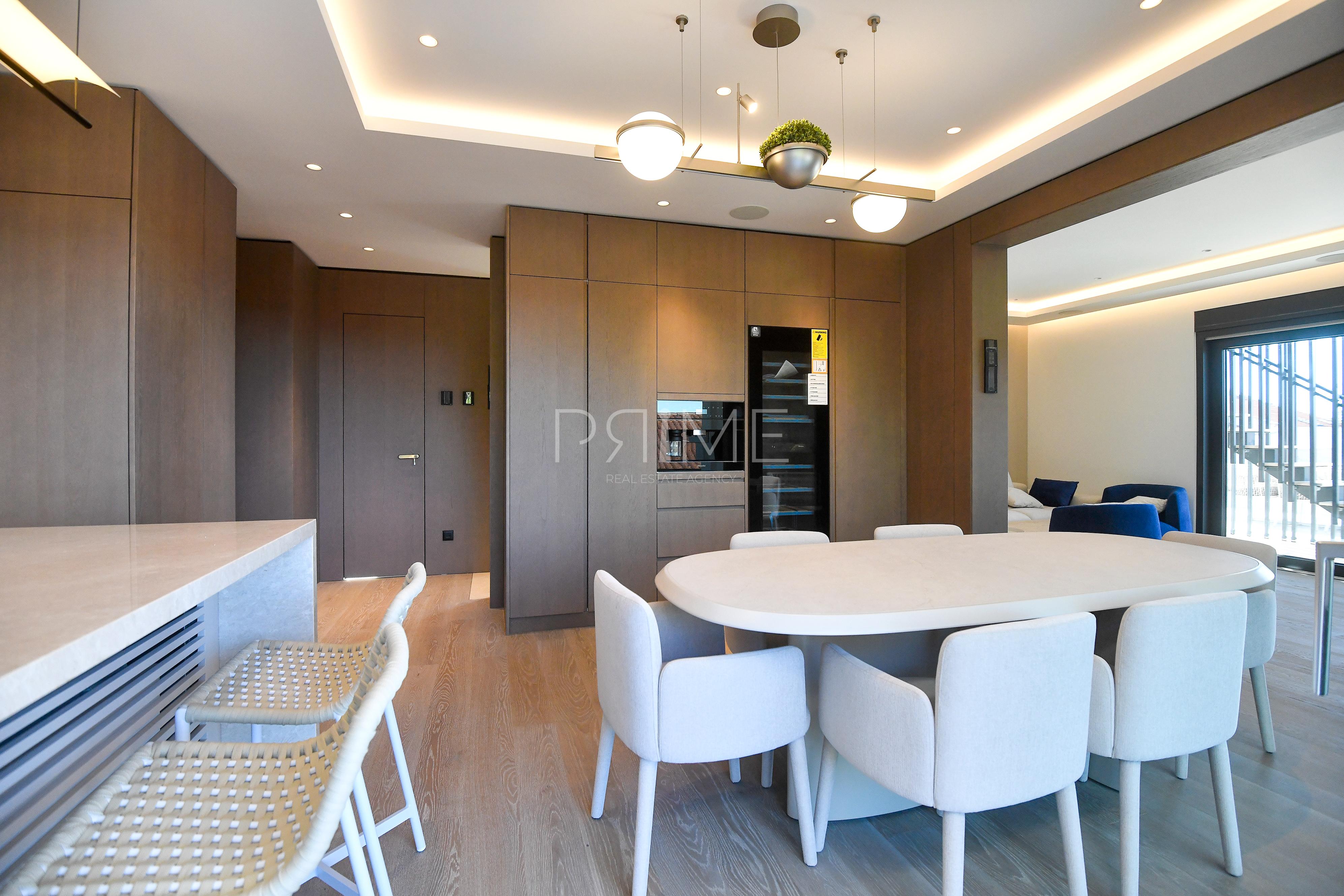 Apartmán Na predaj - ZADARSKA NIN