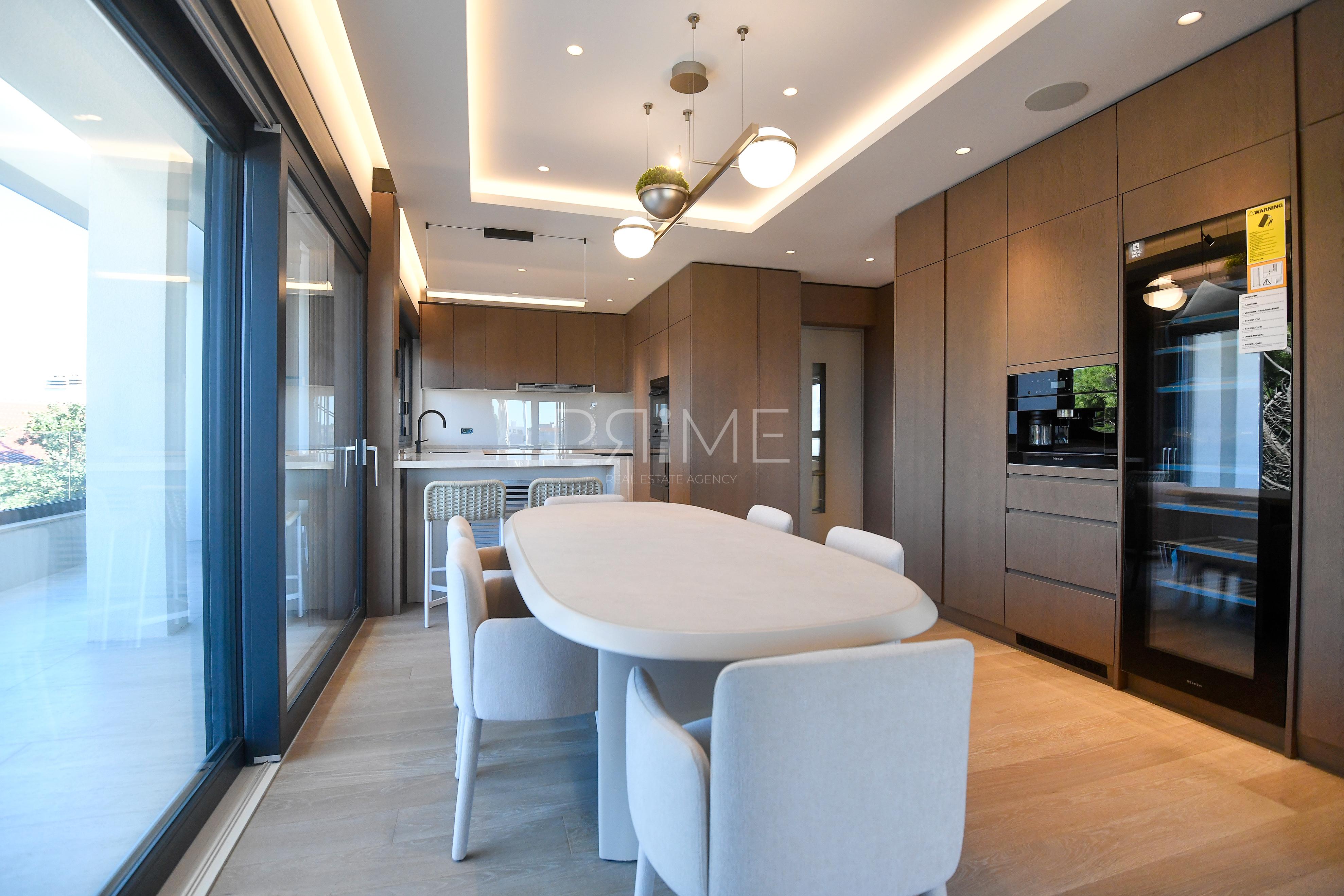 Apartmán Na predaj - ZADARSKA NIN