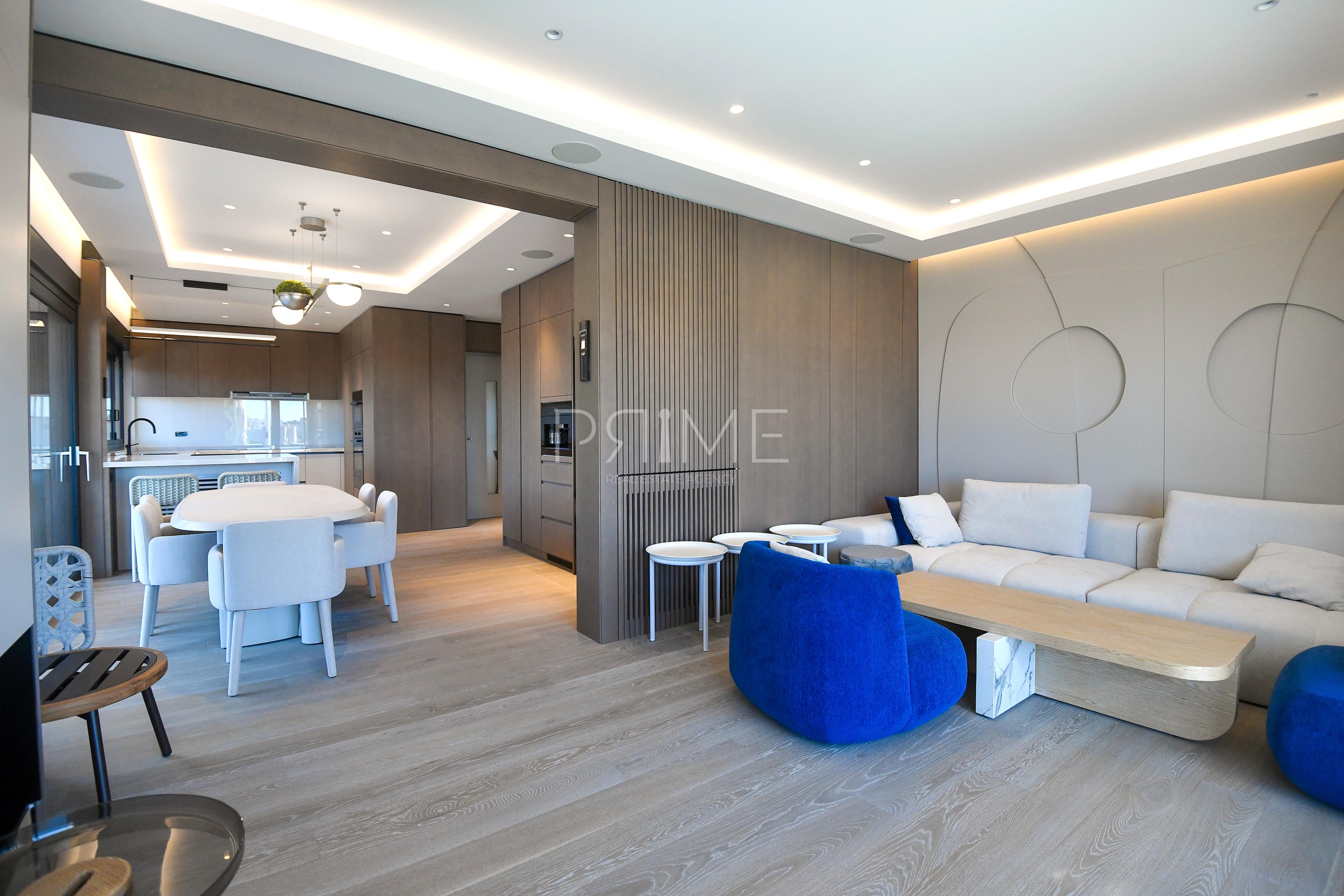 Apartmán Na predaj - ZADARSKA NIN