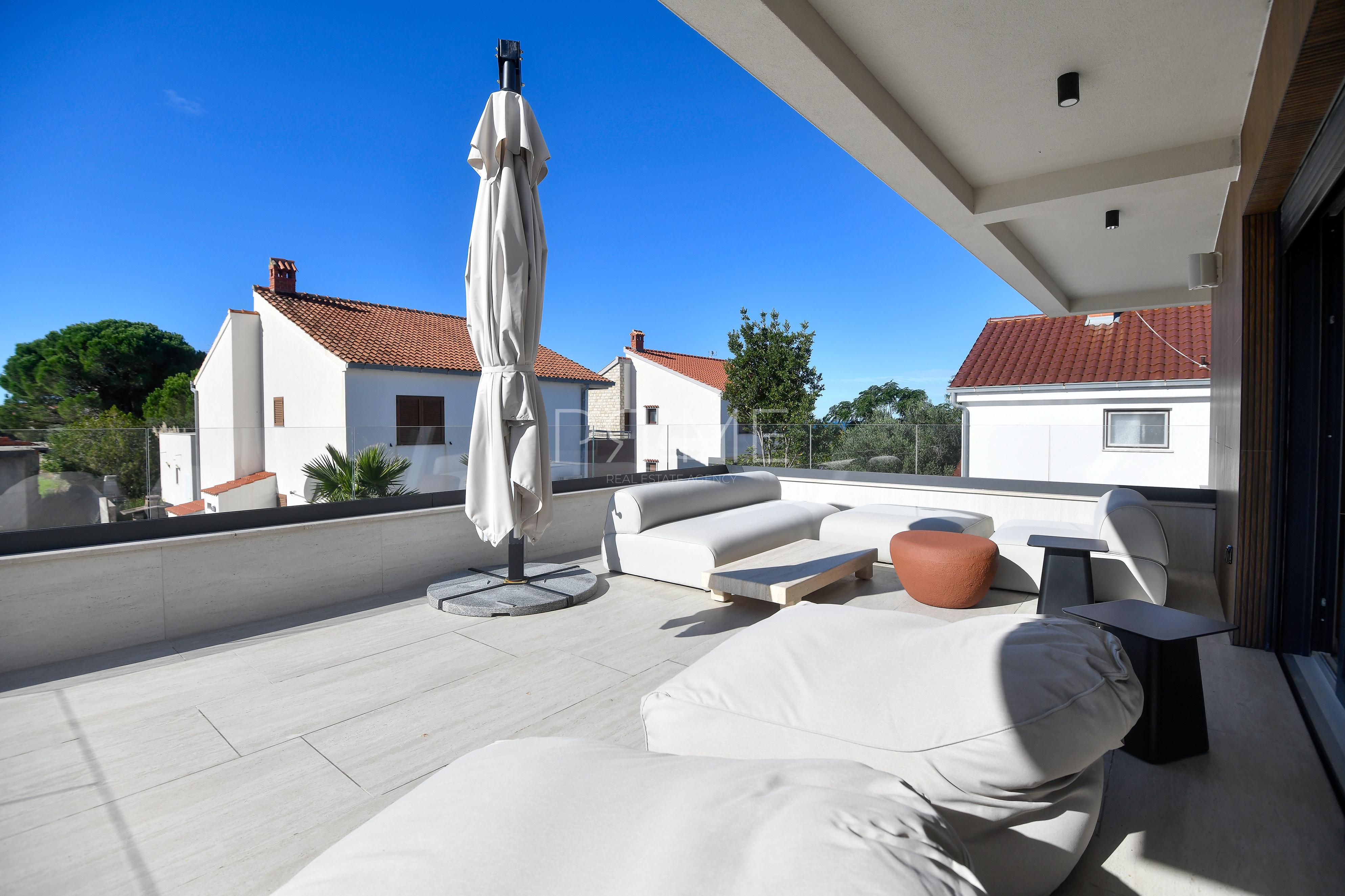 Apartmán Na predaj - ZADARSKA NIN