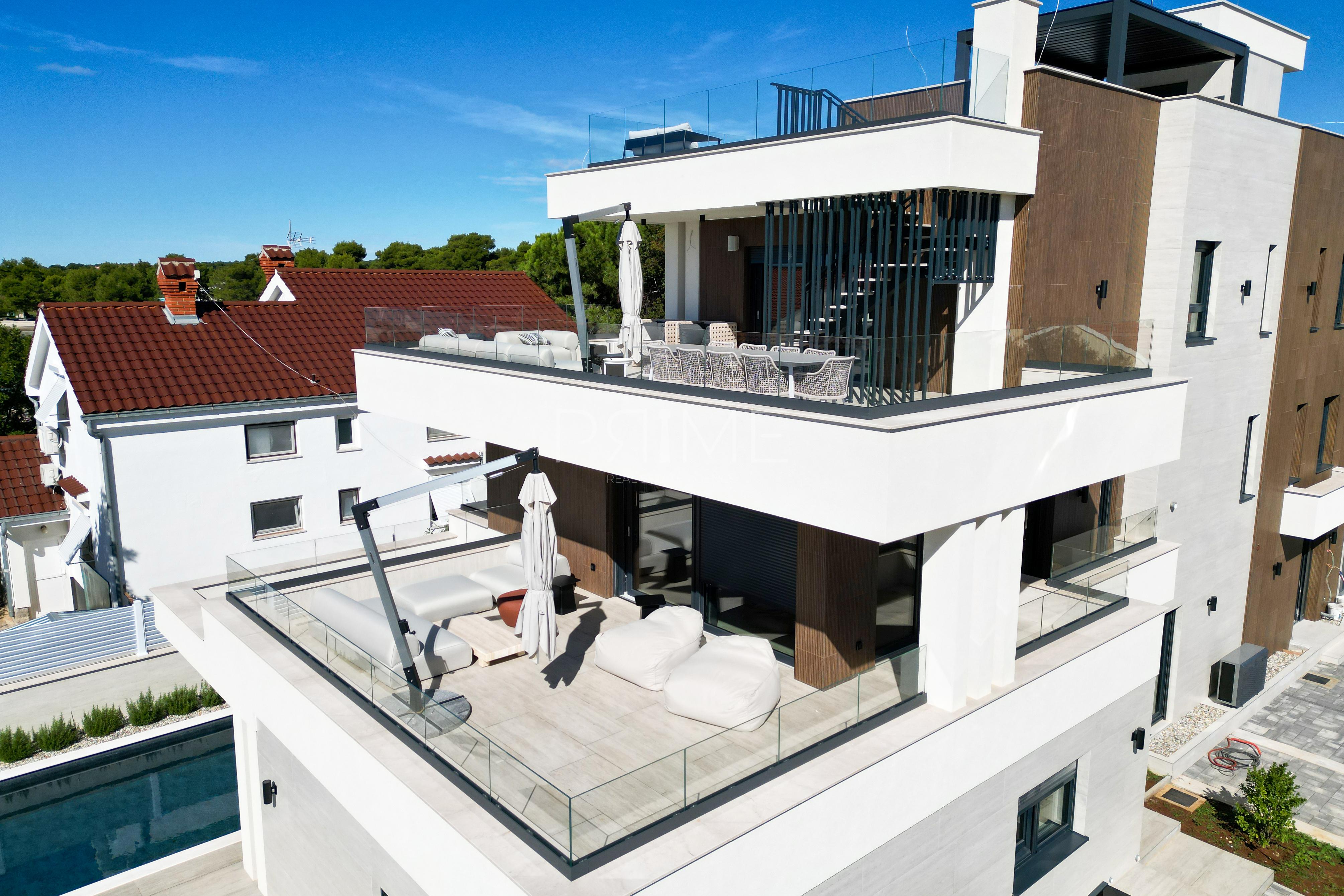 Apartmán Na predaj - ZADARSKA NIN