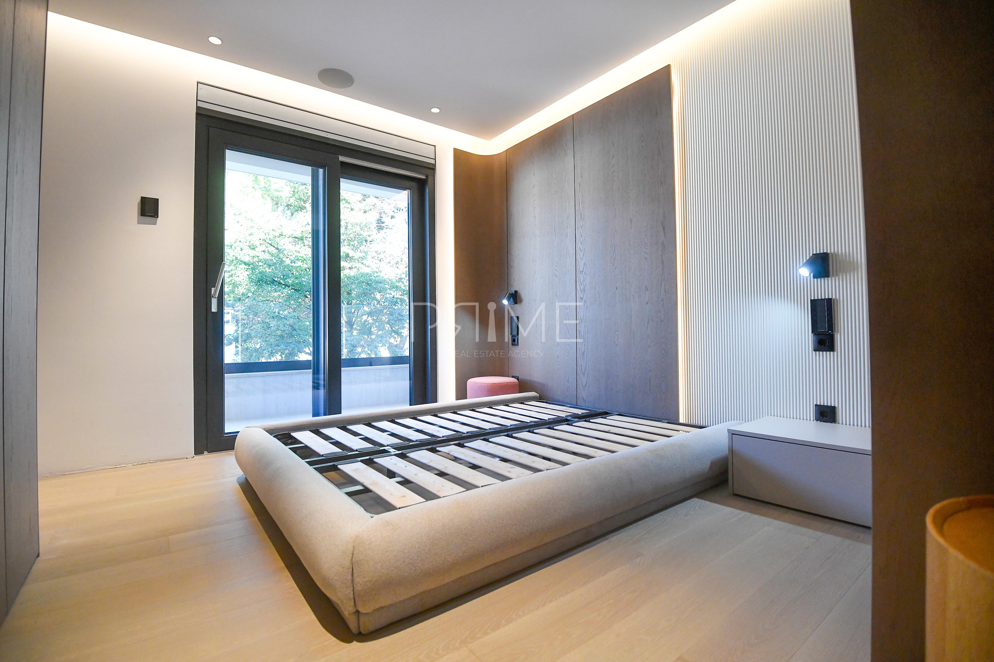 Apartmán Na predaj - ZADARSKA NIN