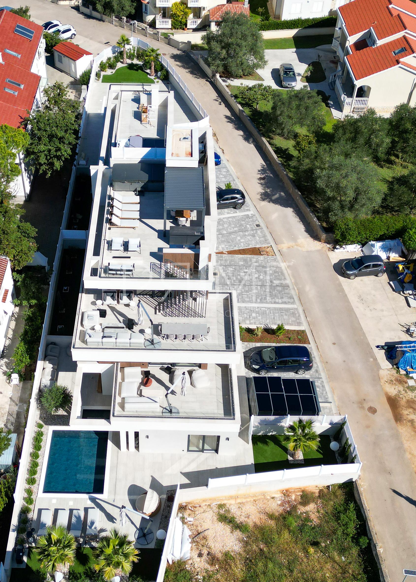 Apartmán Na predaj - ZADARSKA NIN