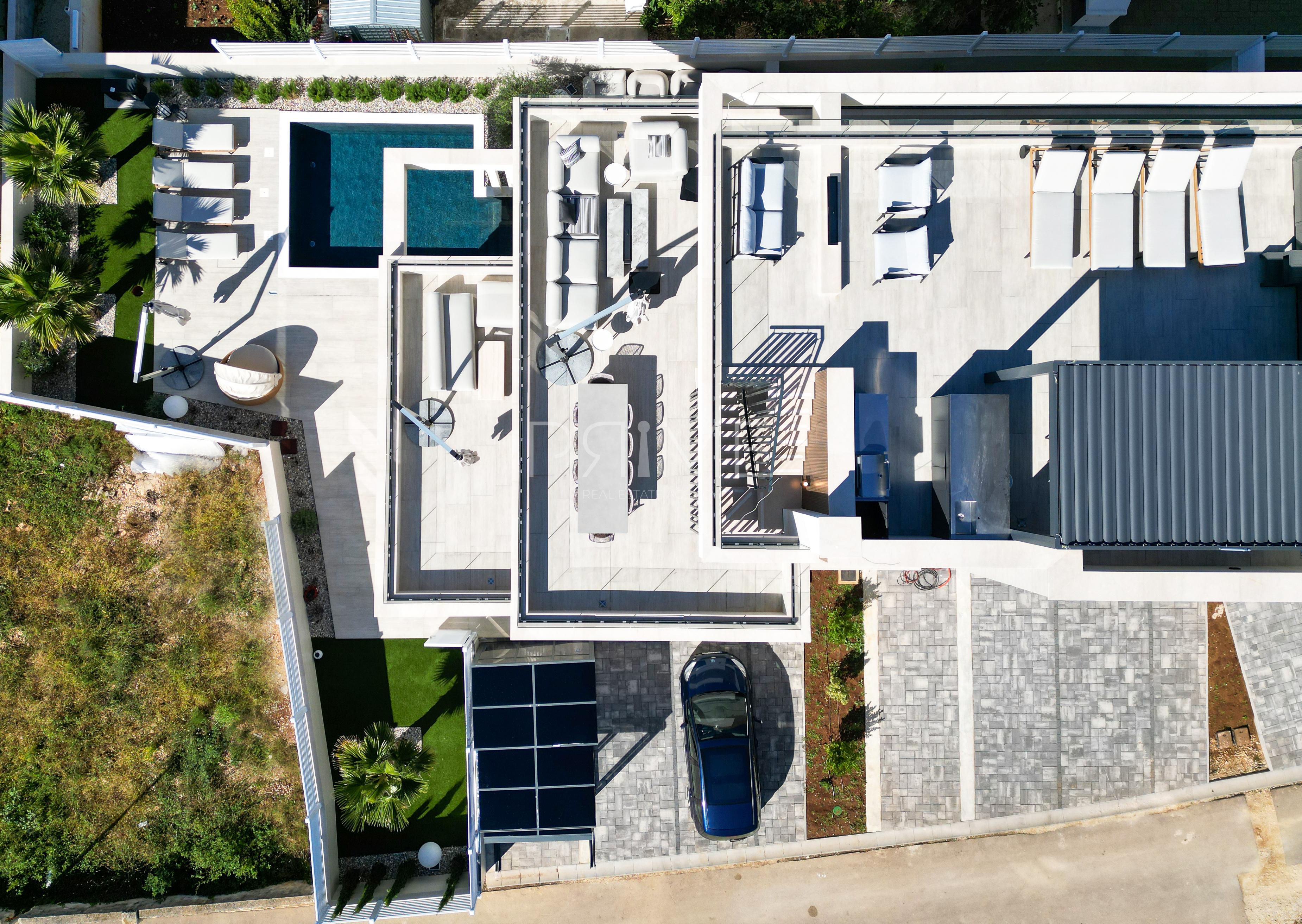 Apartmán Na predaj - ZADARSKA NIN