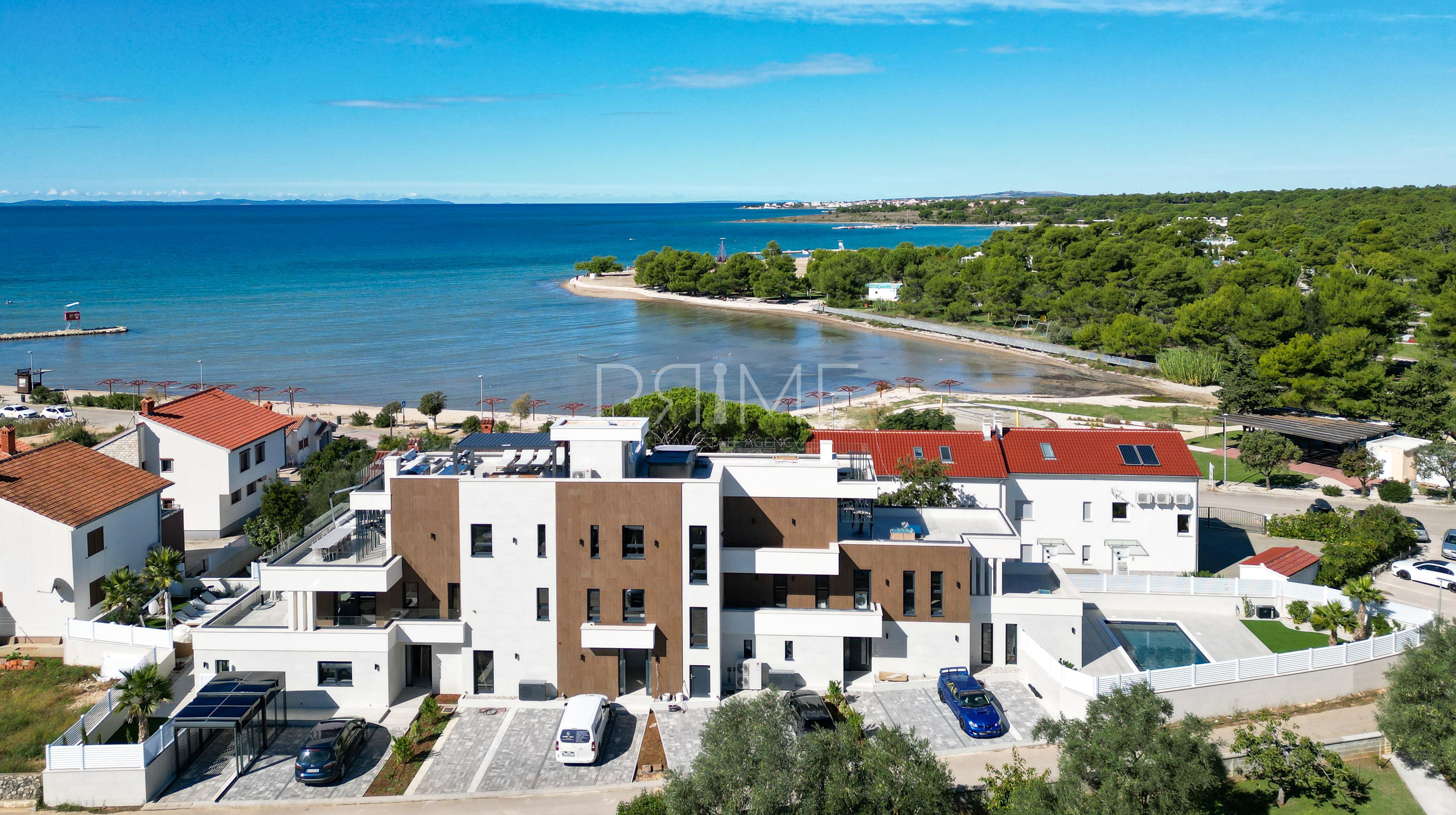 Apartmán Na predaj - ZADARSKA NIN
