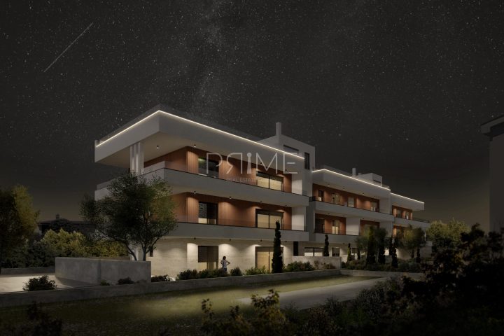 Stan na prodaju 80 m² – Zaton