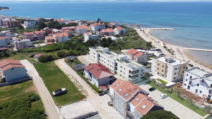 Apartment Zu verkaufen - Zadarska Nin - foto 2/19