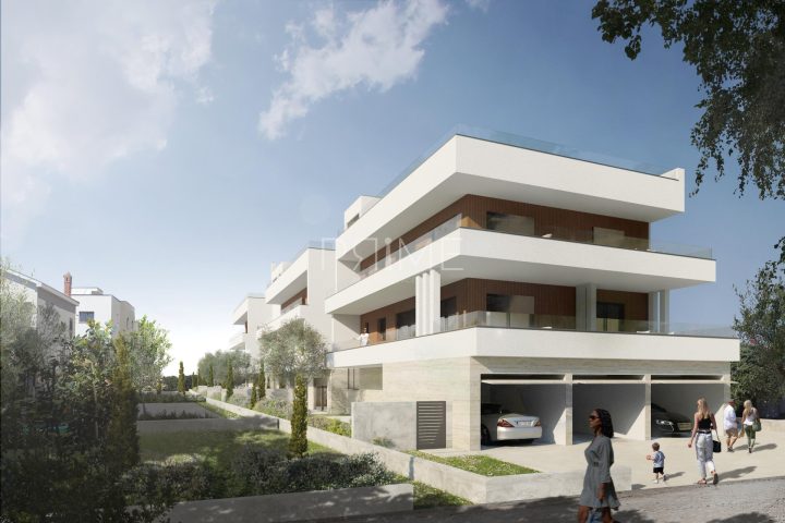 Apartment Zu verkaufen - Zadarska Nin - foto 4/19