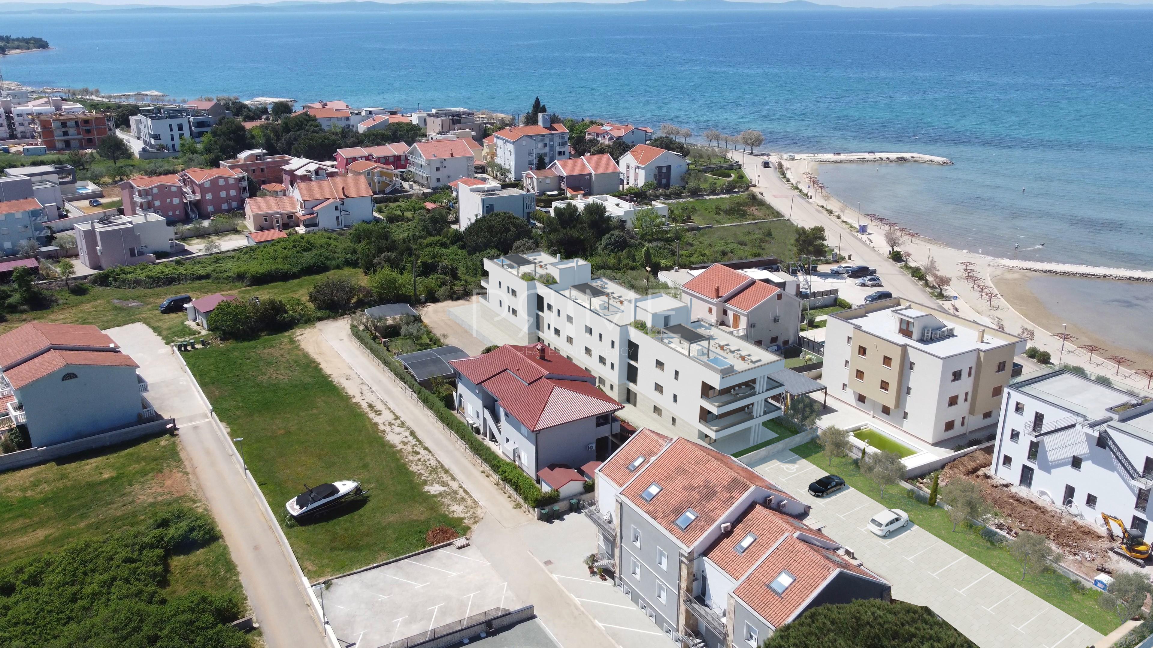 Apartment Zu verkaufen - ZADARSKA NIN