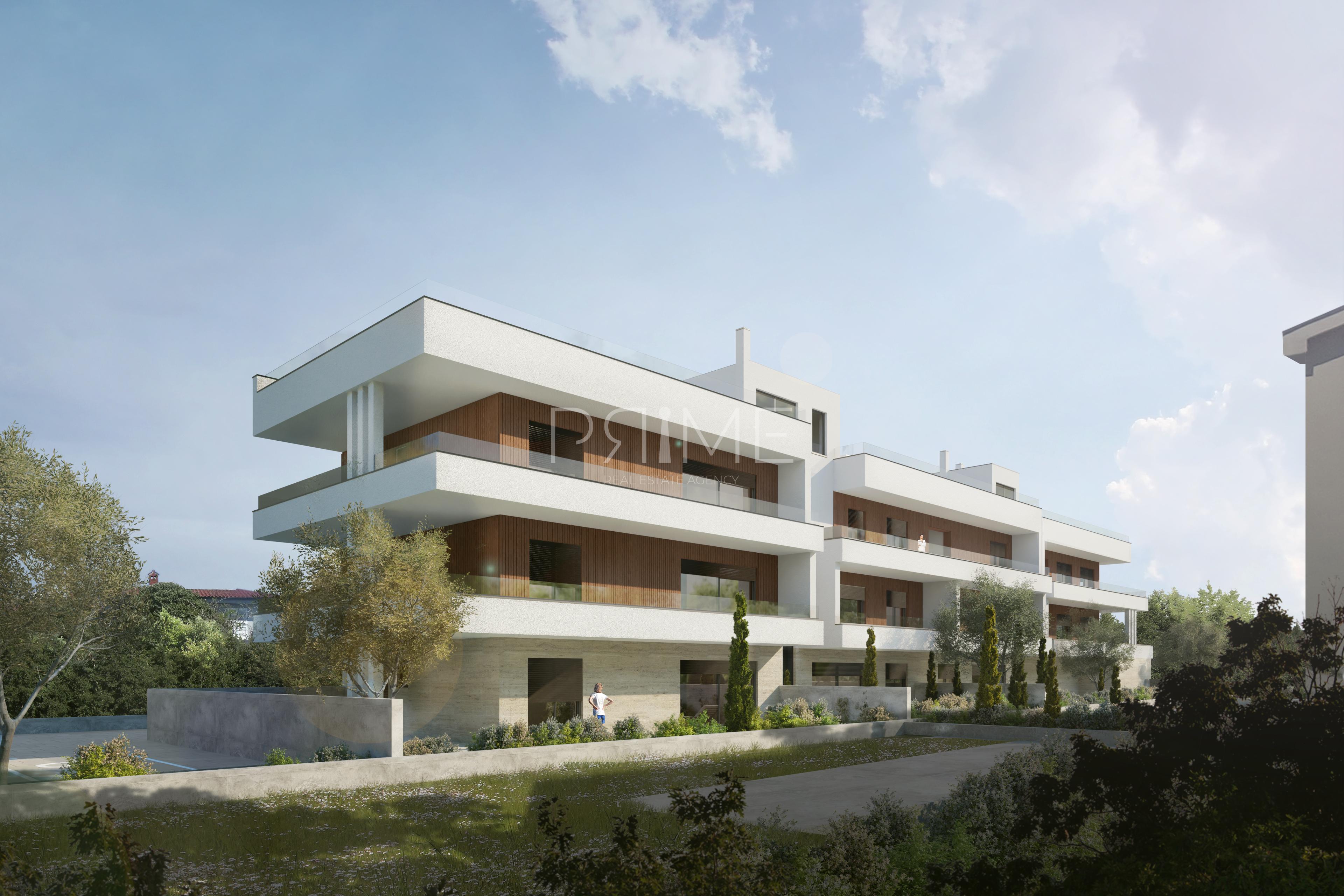 Apartment Zu verkaufen - ZADARSKA NIN