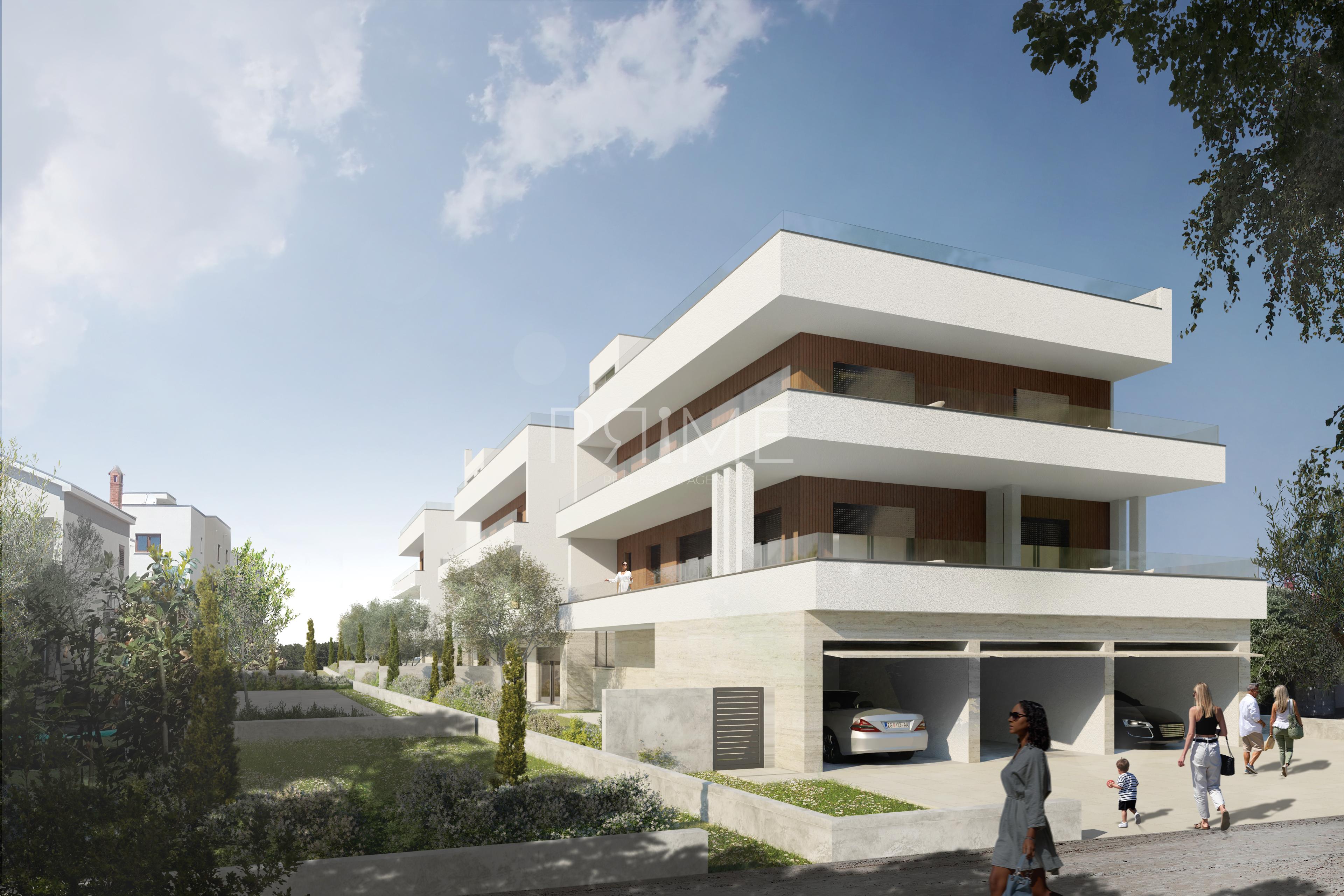 Apartment Zu verkaufen - ZADARSKA NIN