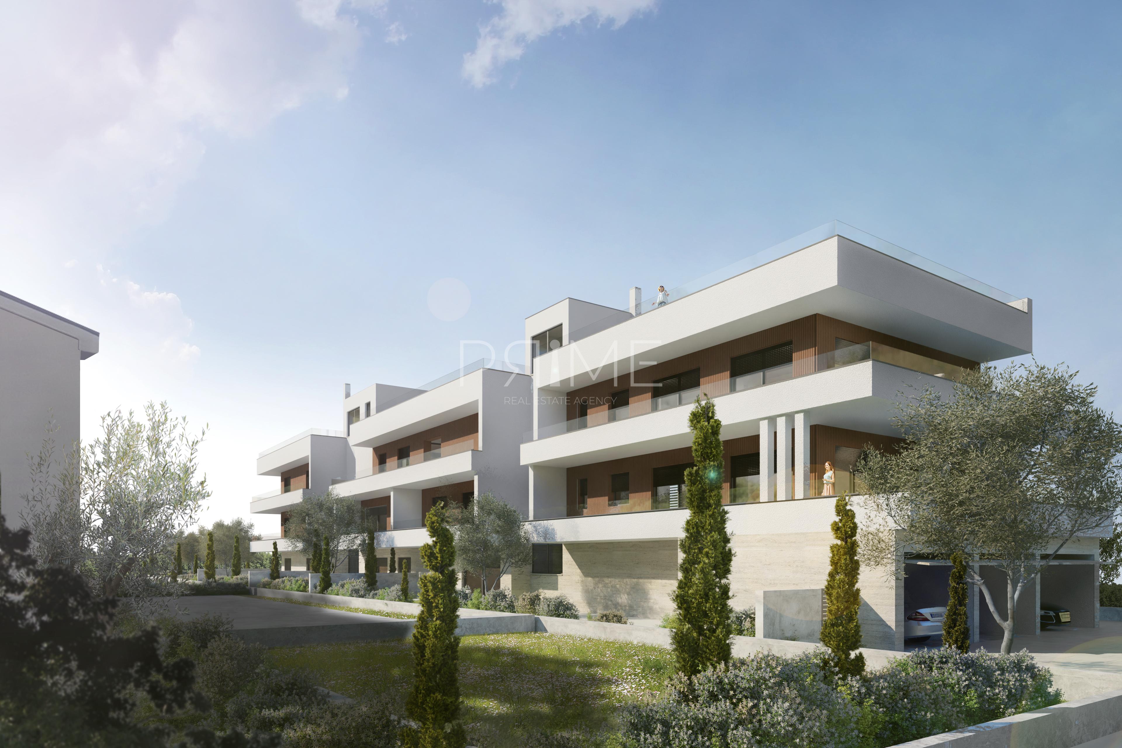 Apartment Zu verkaufen - ZADARSKA NIN