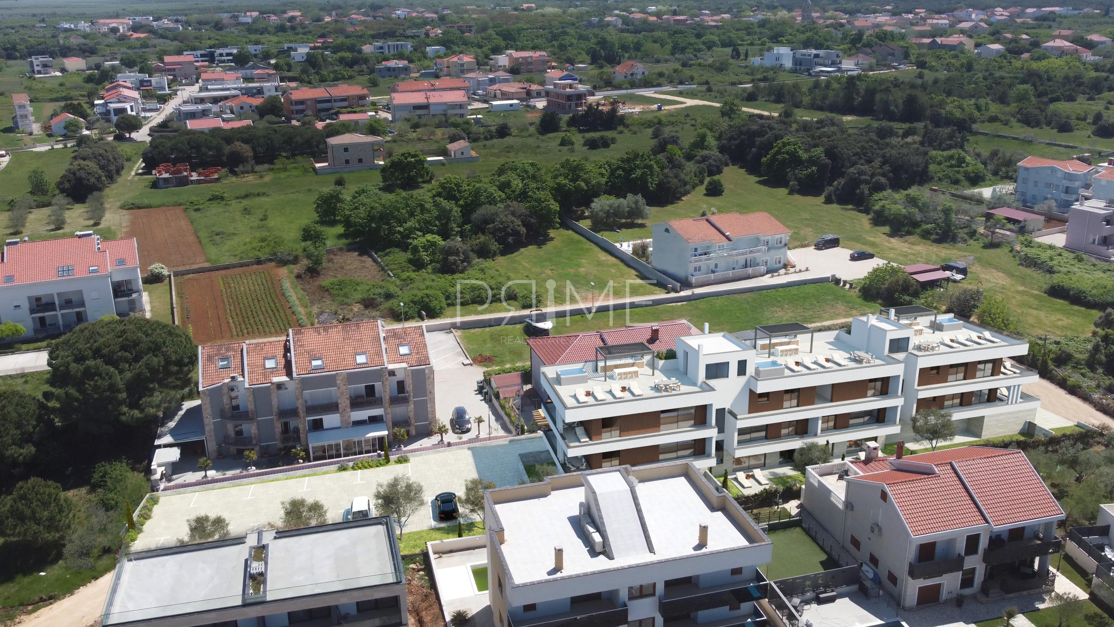 Apartment Zu verkaufen - ZADARSKA NIN