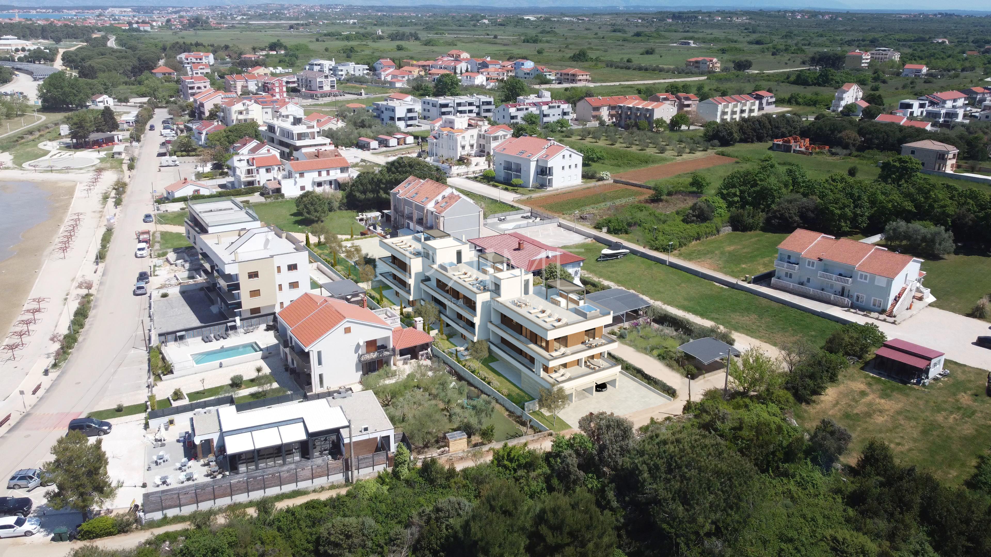 Apartment Zu verkaufen - ZADARSKA NIN