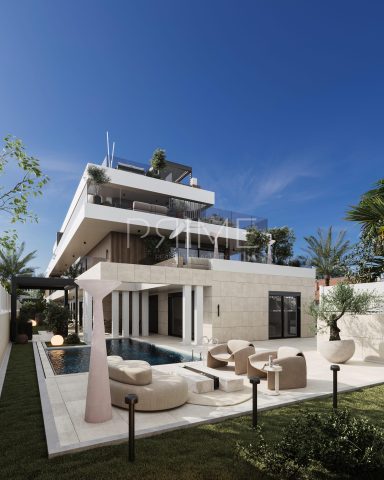 Stan na prodaju 198 m² – Zaton