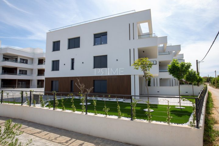 Apartment Zu verkaufen - Zadarska Nin - foto 3/35