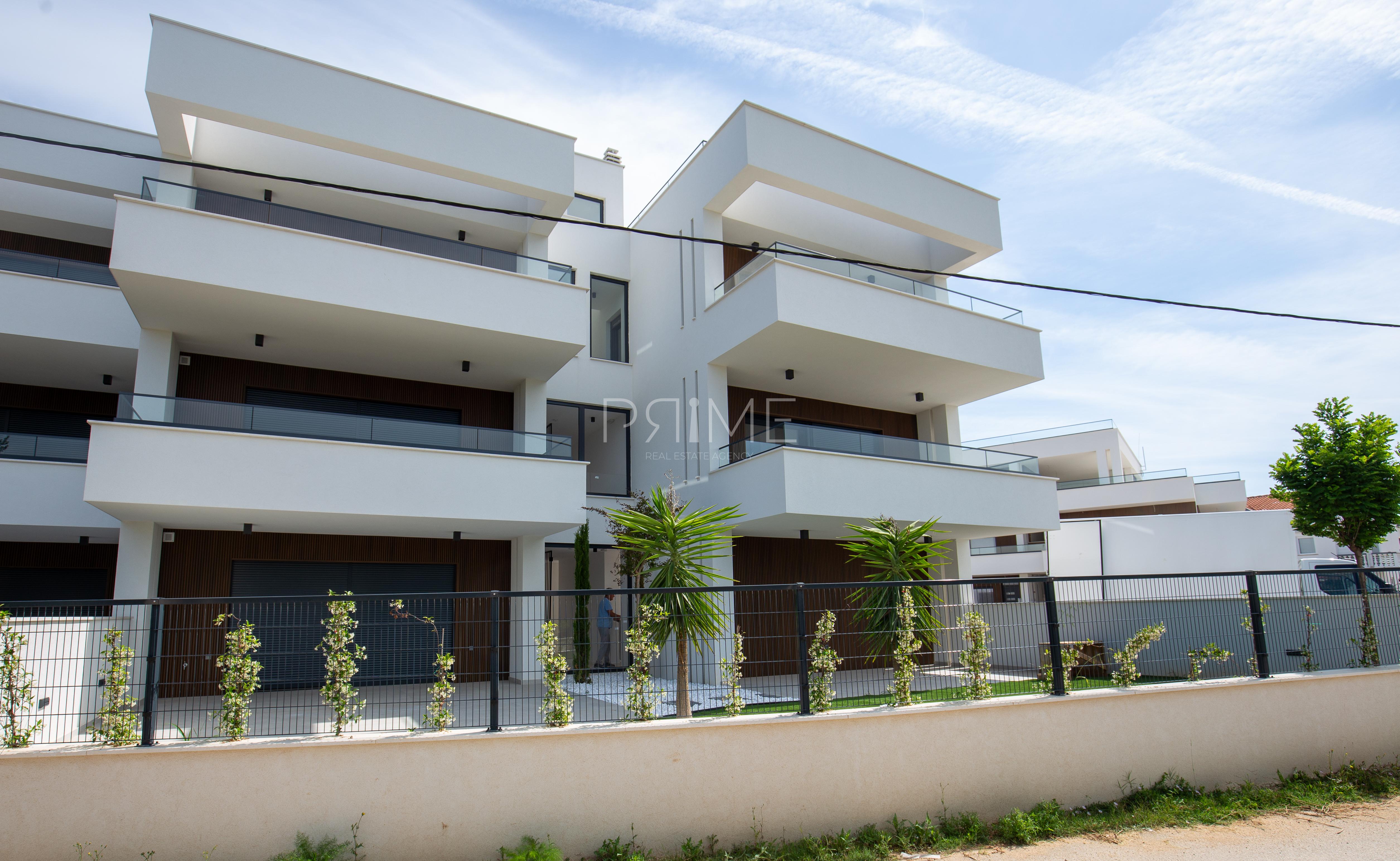 Apartment Zu verkaufen - ZADARSKA NIN