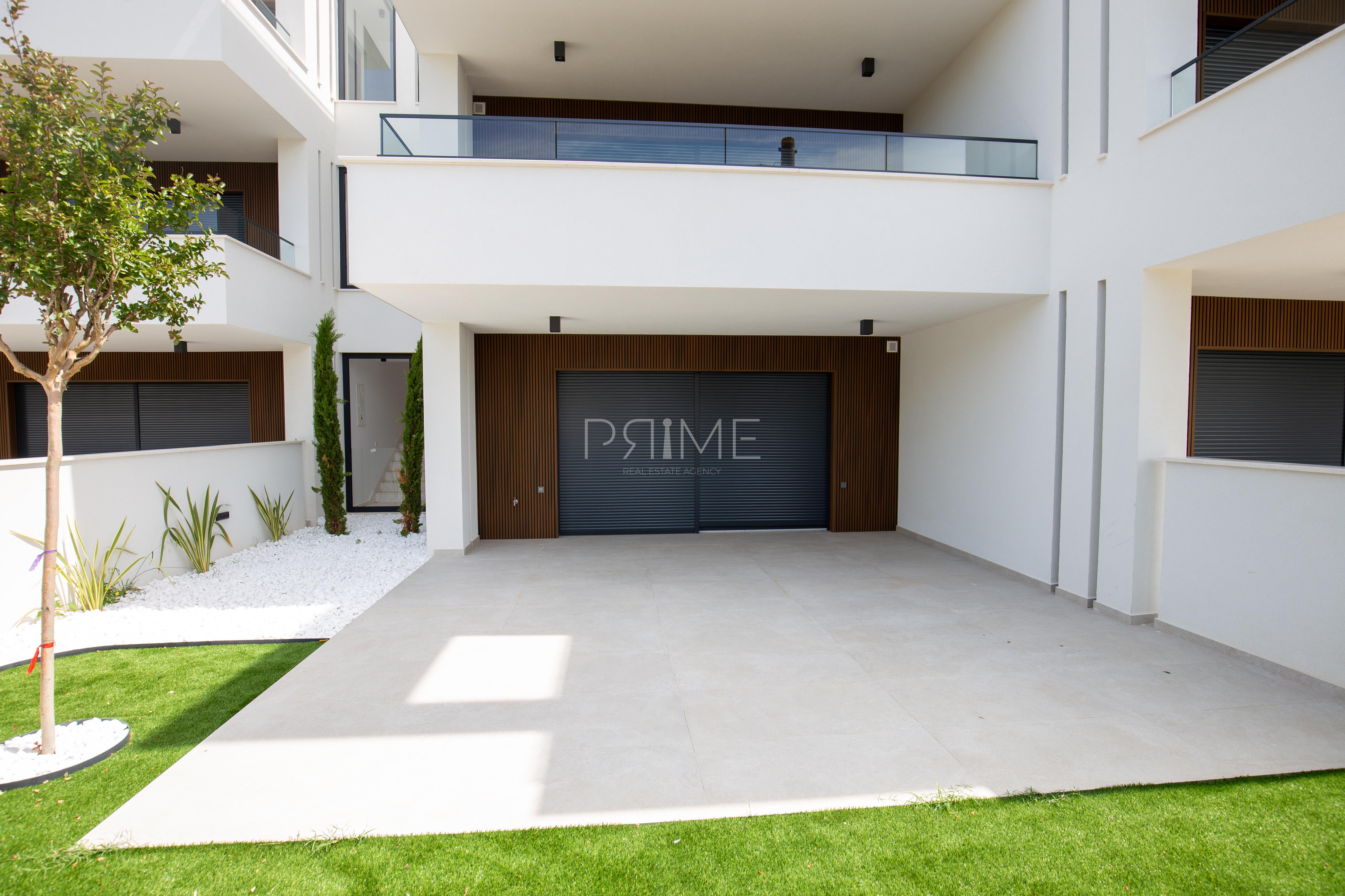 Apartment Zu verkaufen - ZADARSKA NIN