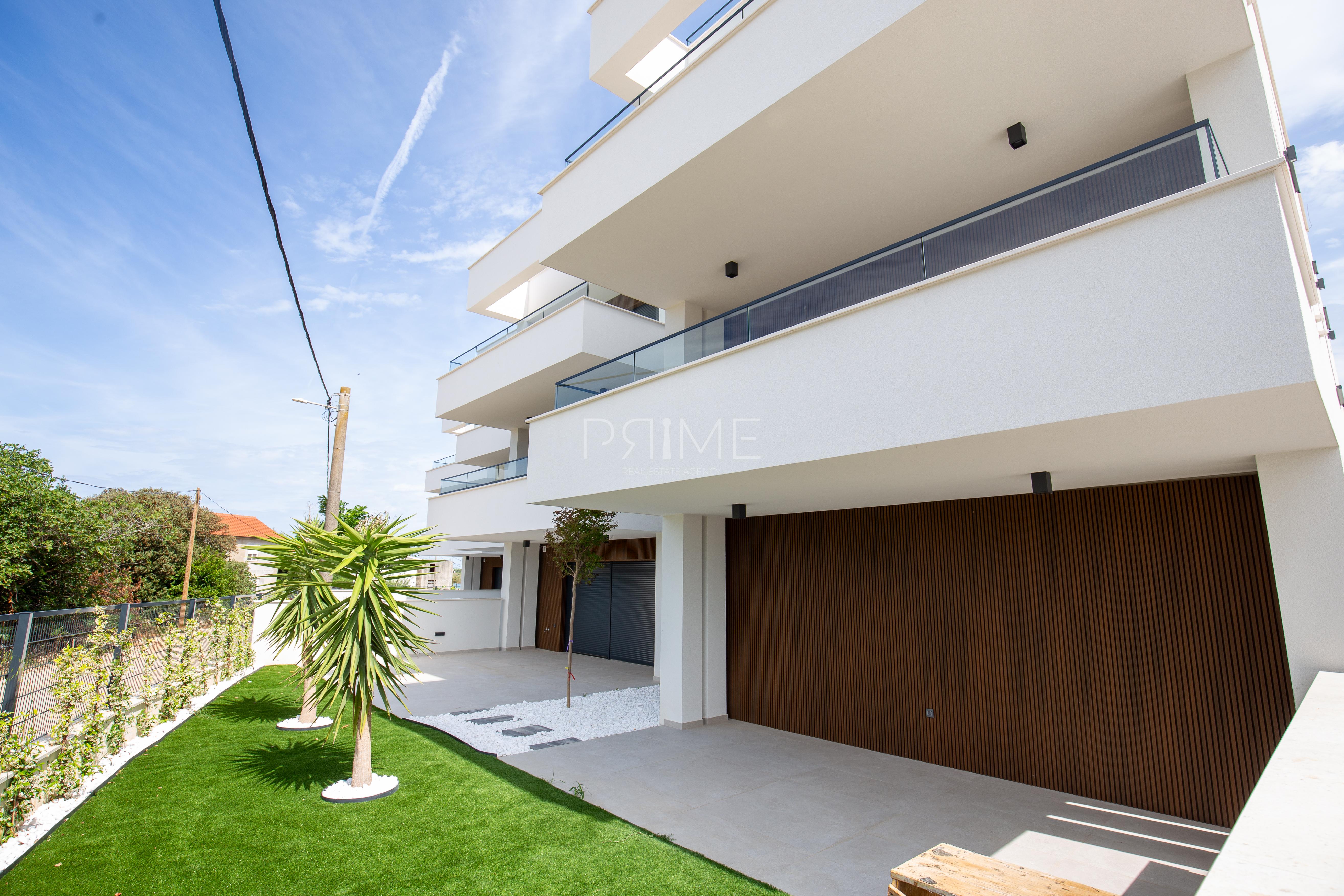 Apartment Zu verkaufen - ZADARSKA NIN