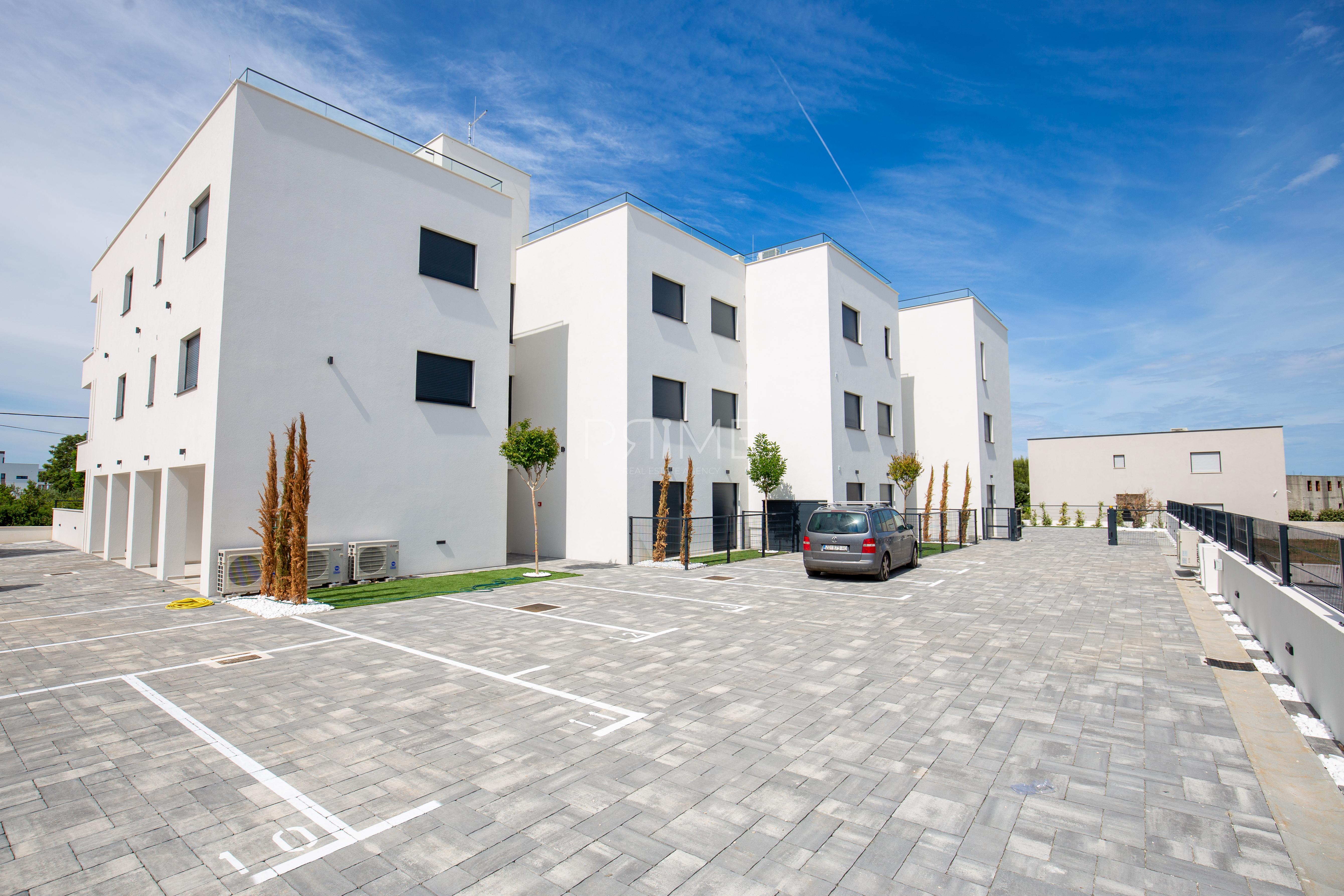 Apartment Zu verkaufen - ZADARSKA NIN