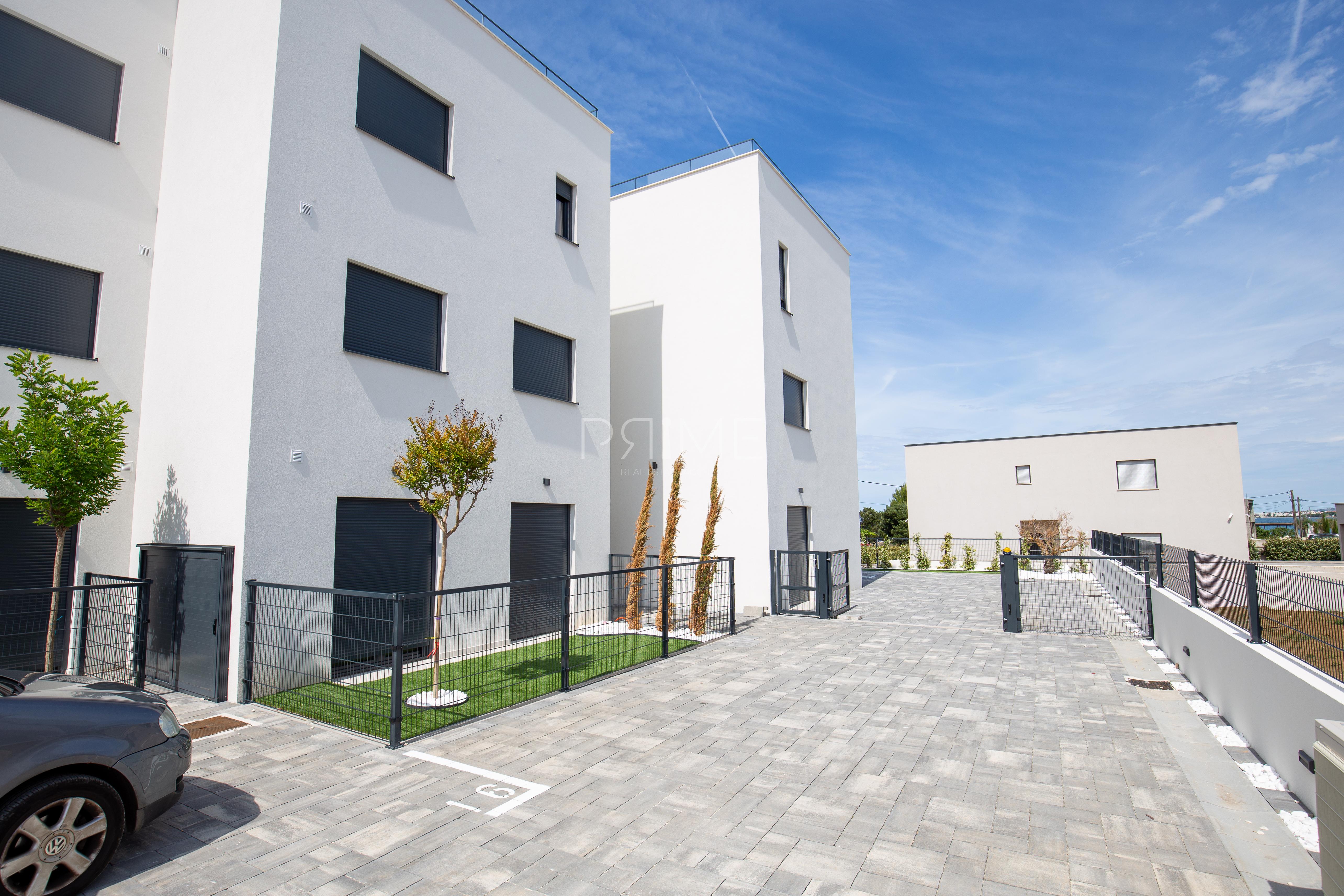 Apartment Zu verkaufen - ZADARSKA NIN