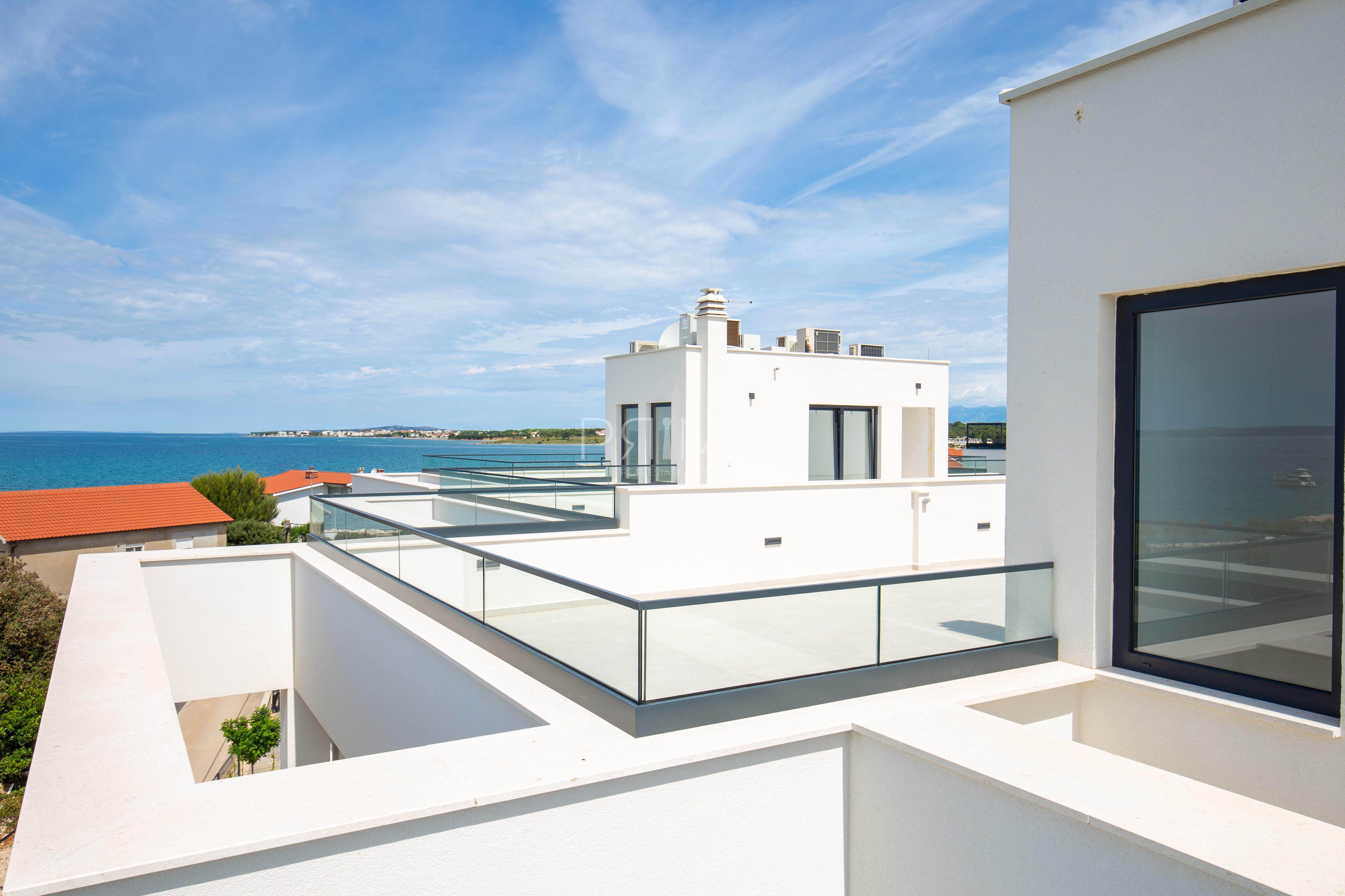 Apartment Zu verkaufen - ZADARSKA NIN