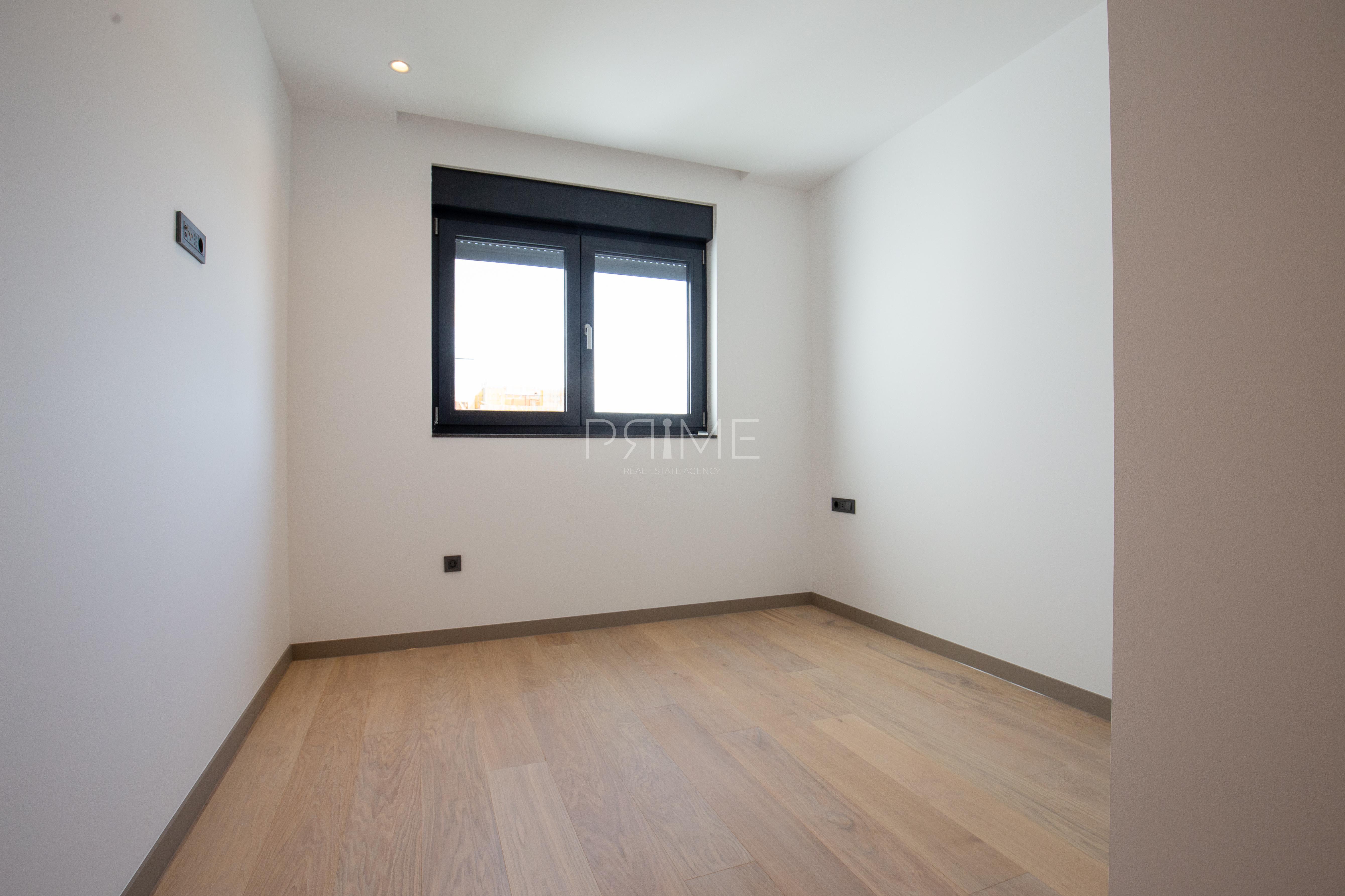 Apartment Zu verkaufen - ZADARSKA NIN