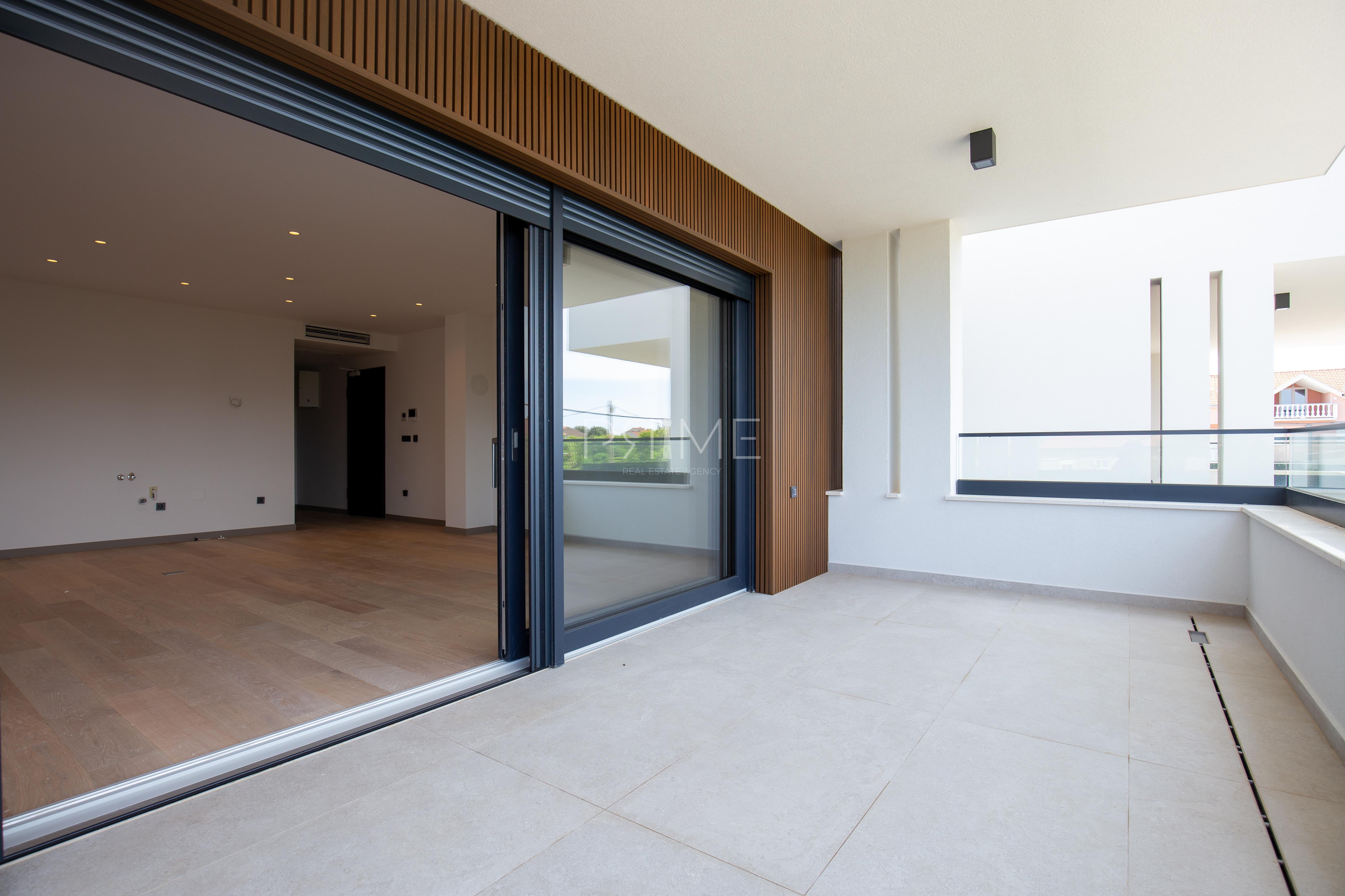Apartment Zu verkaufen - ZADARSKA NIN
