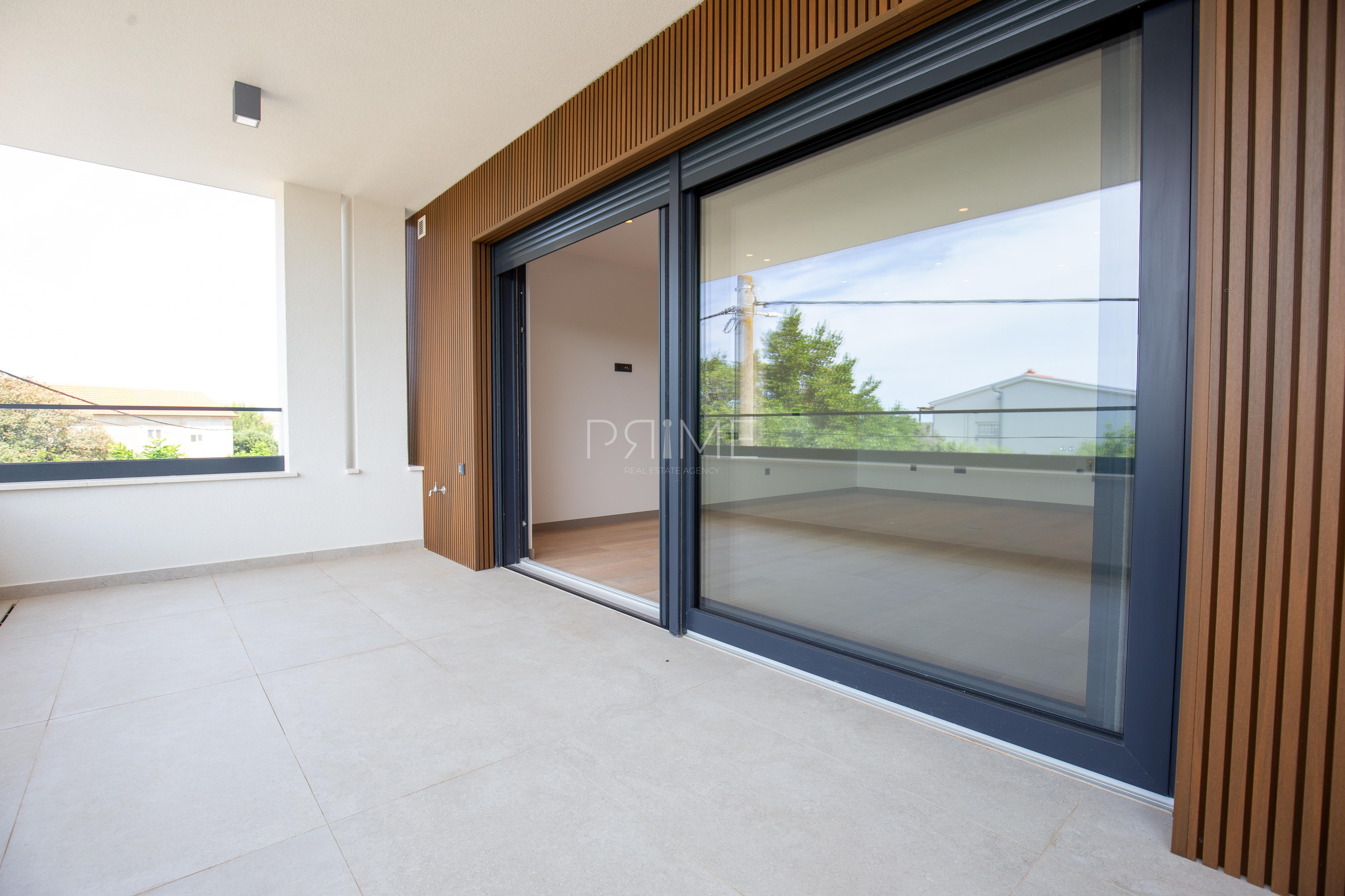 Apartment Zu verkaufen - ZADARSKA NIN