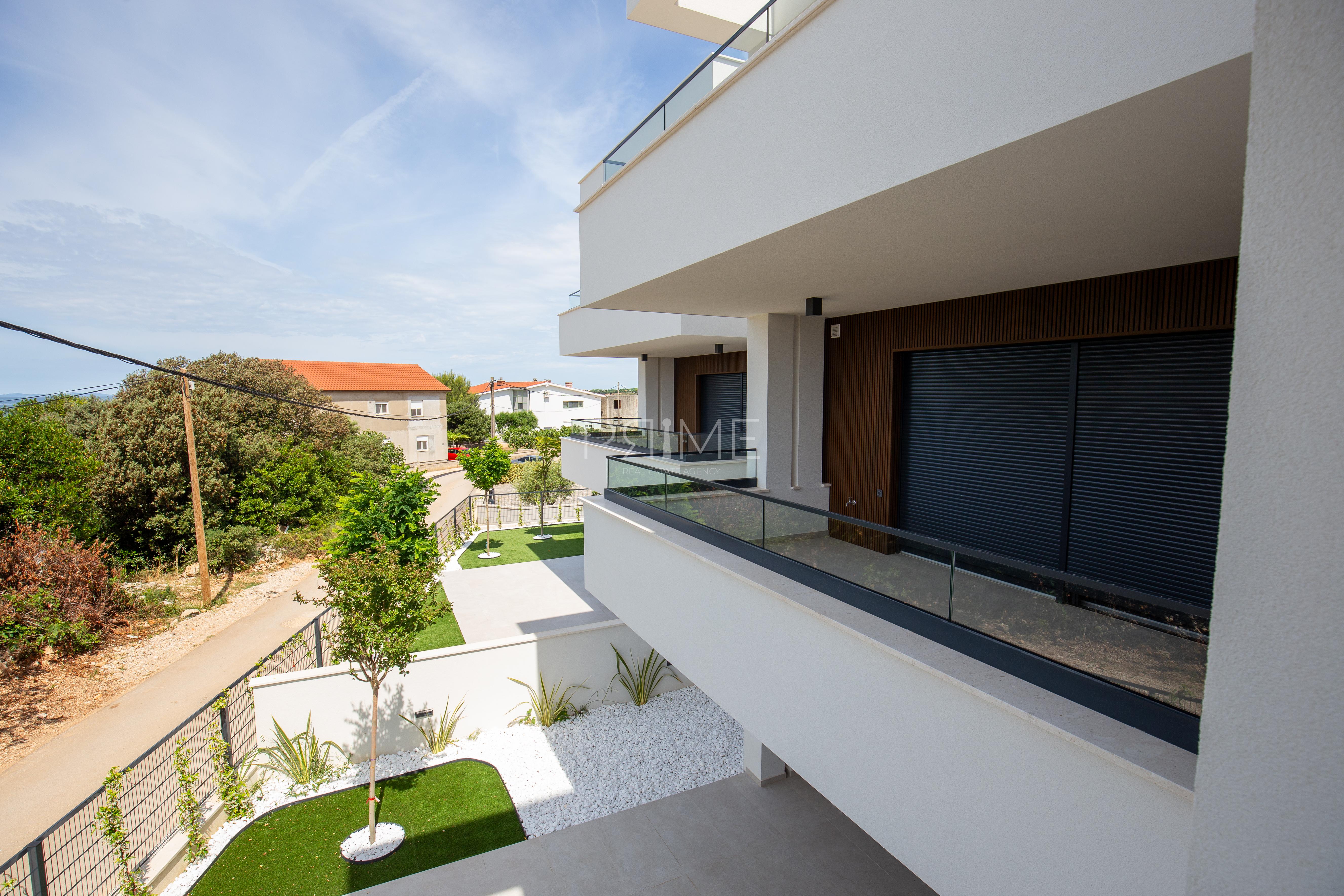 Apartment Zu verkaufen - ZADARSKA NIN