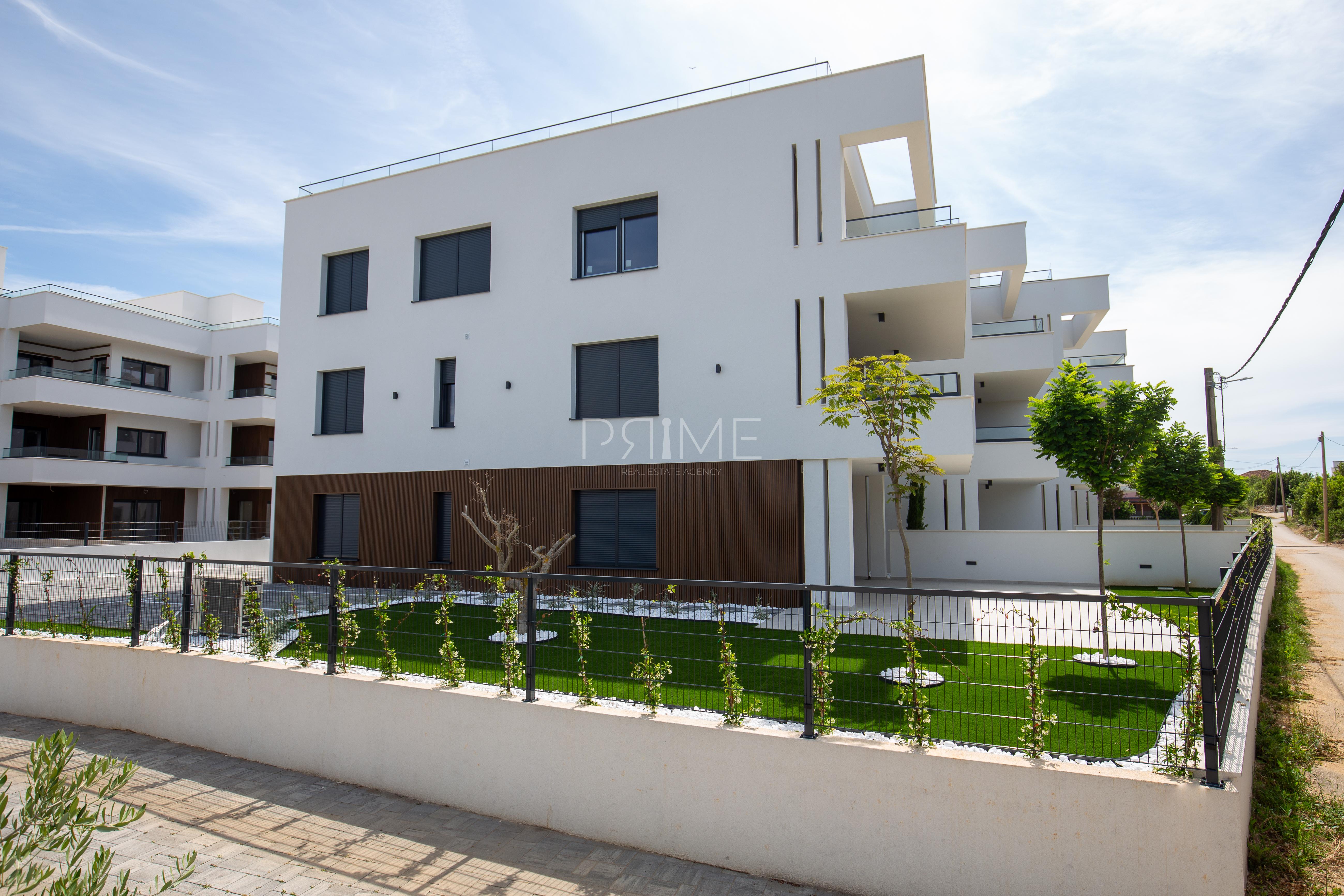 Apartment Zu verkaufen - ZADARSKA NIN