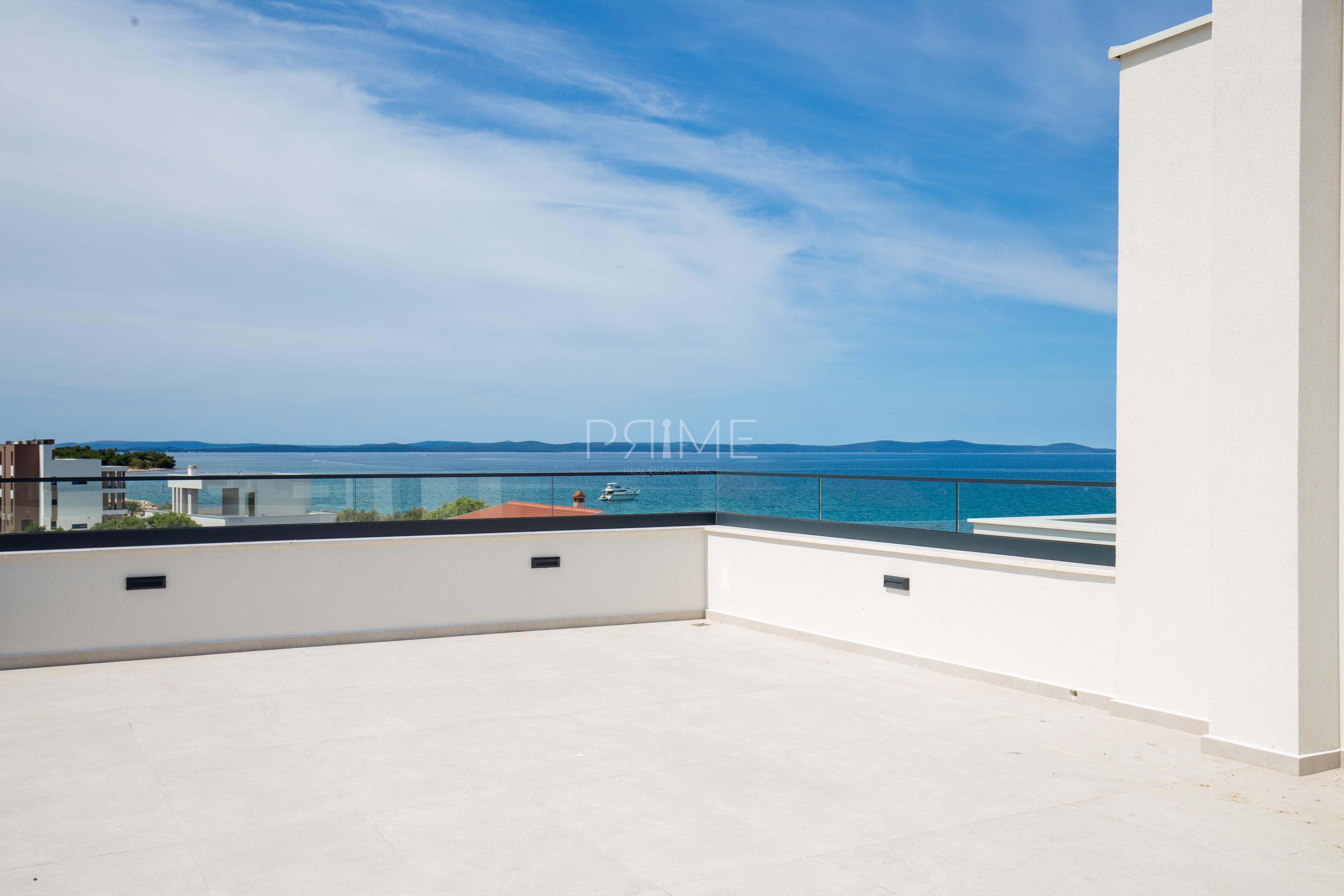 Apartment Zu verkaufen - ZADARSKA NIN