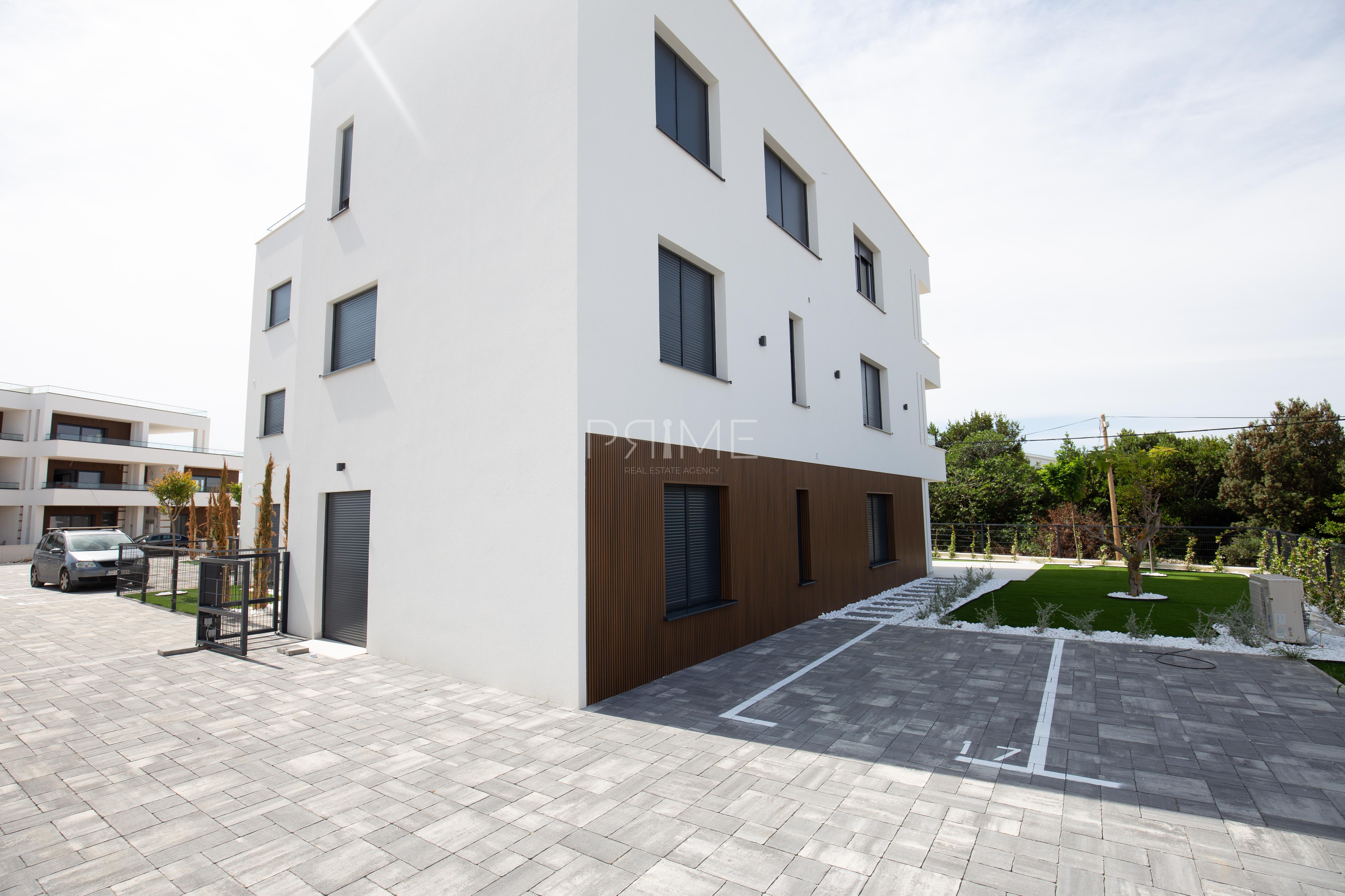 Apartment Zu verkaufen - ZADARSKA NIN