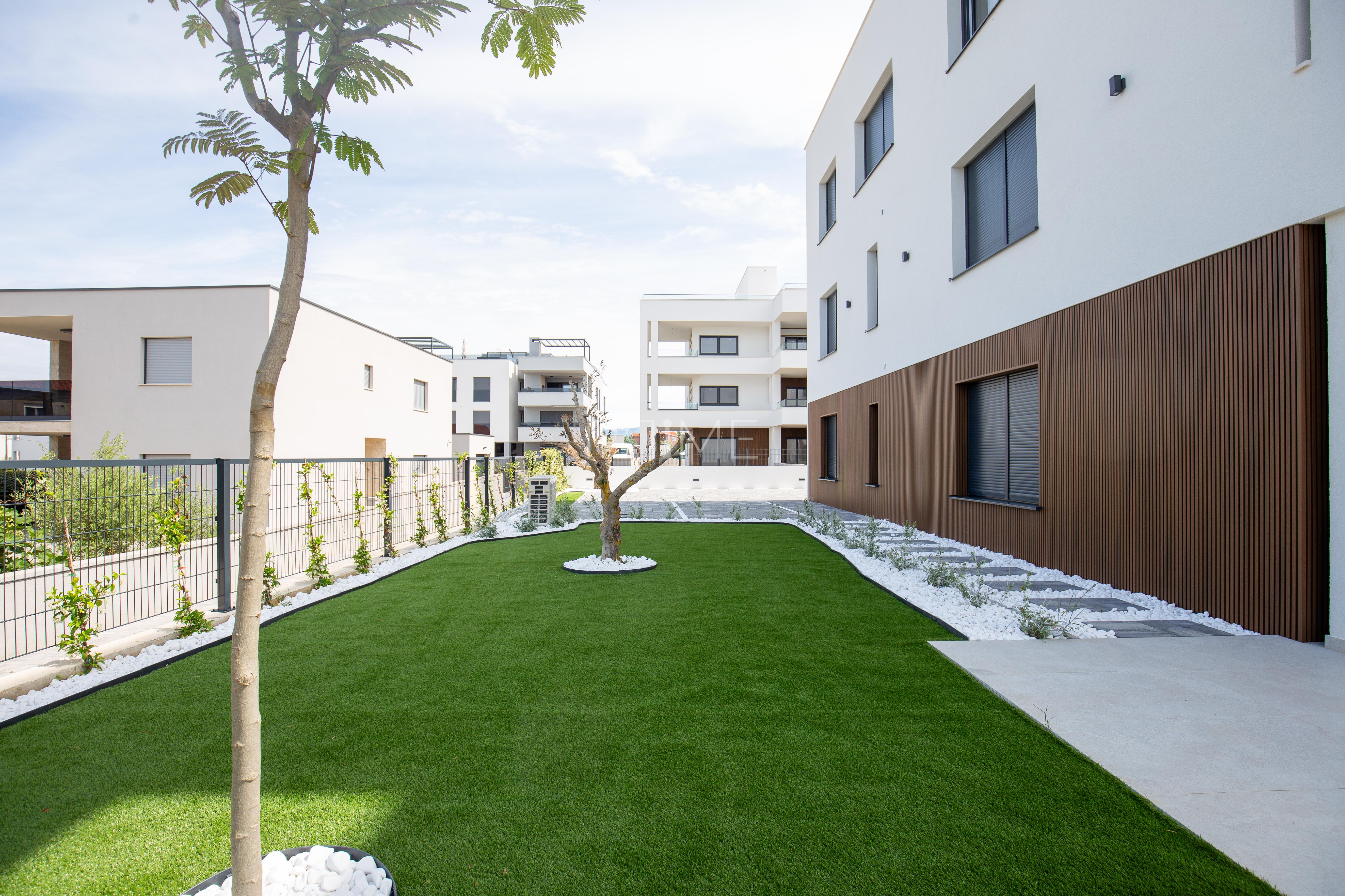 Apartment Zu verkaufen - ZADARSKA NIN