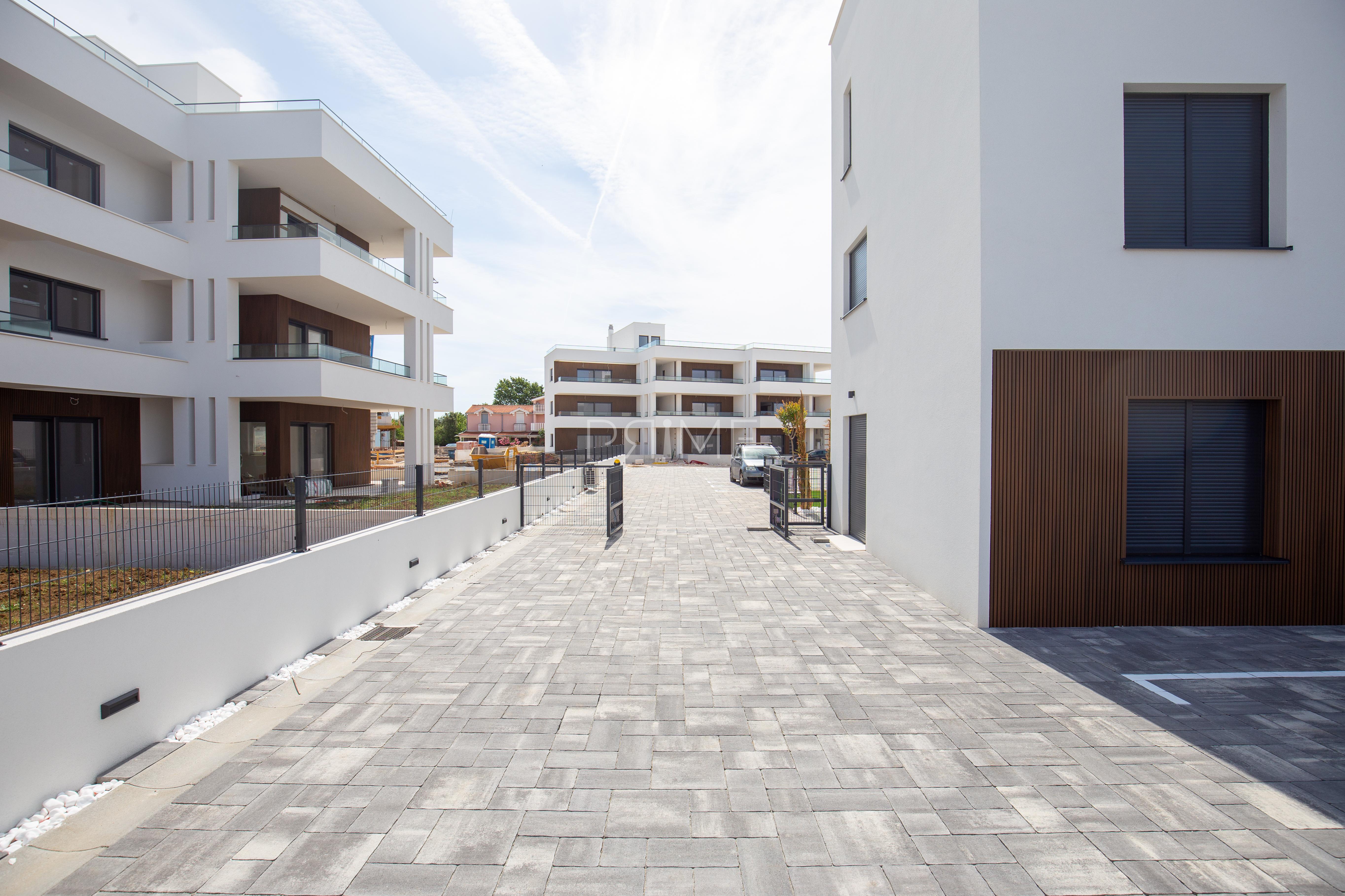 Apartment Zu verkaufen - ZADARSKA NIN