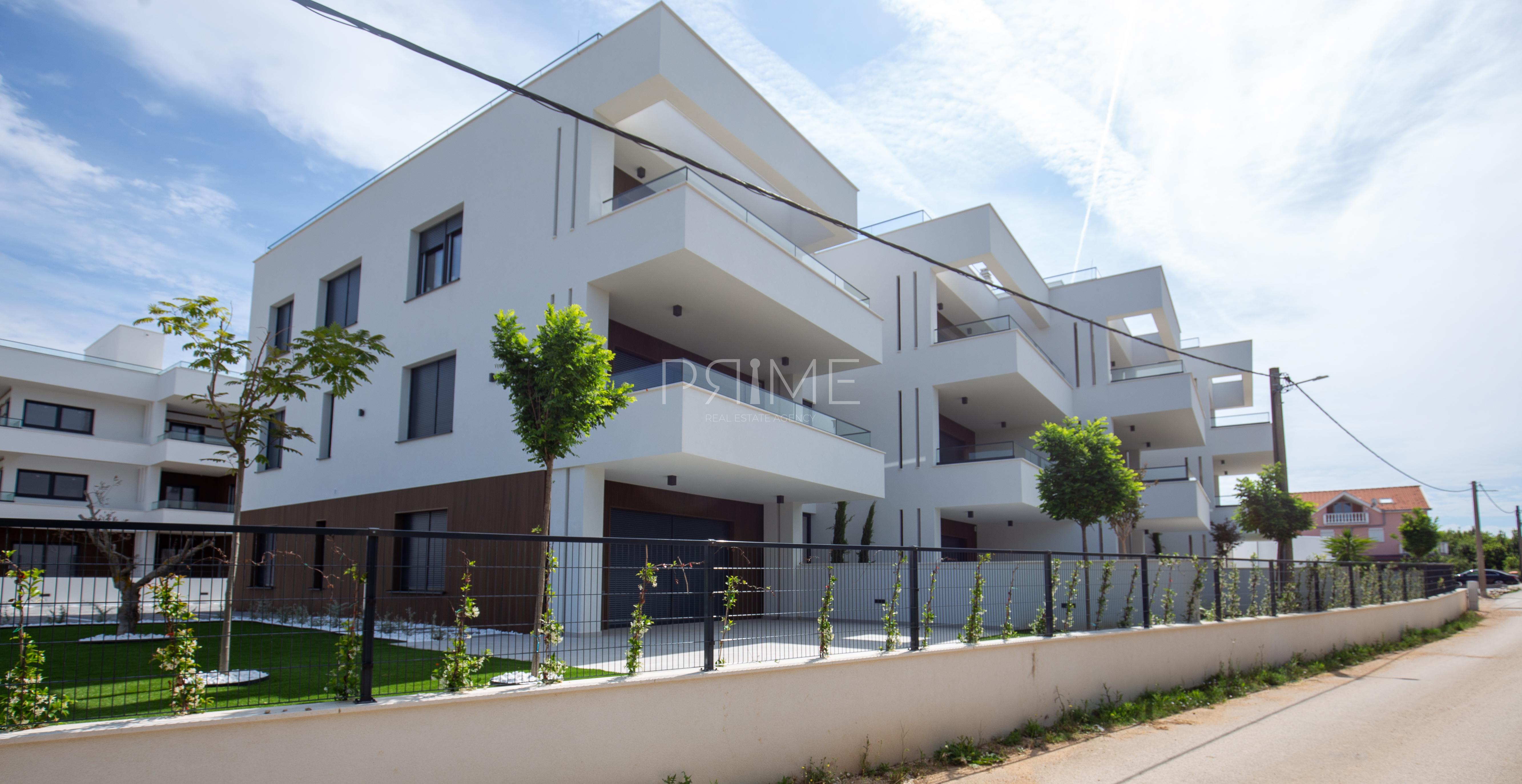 Apartment Zu verkaufen - ZADARSKA NIN
